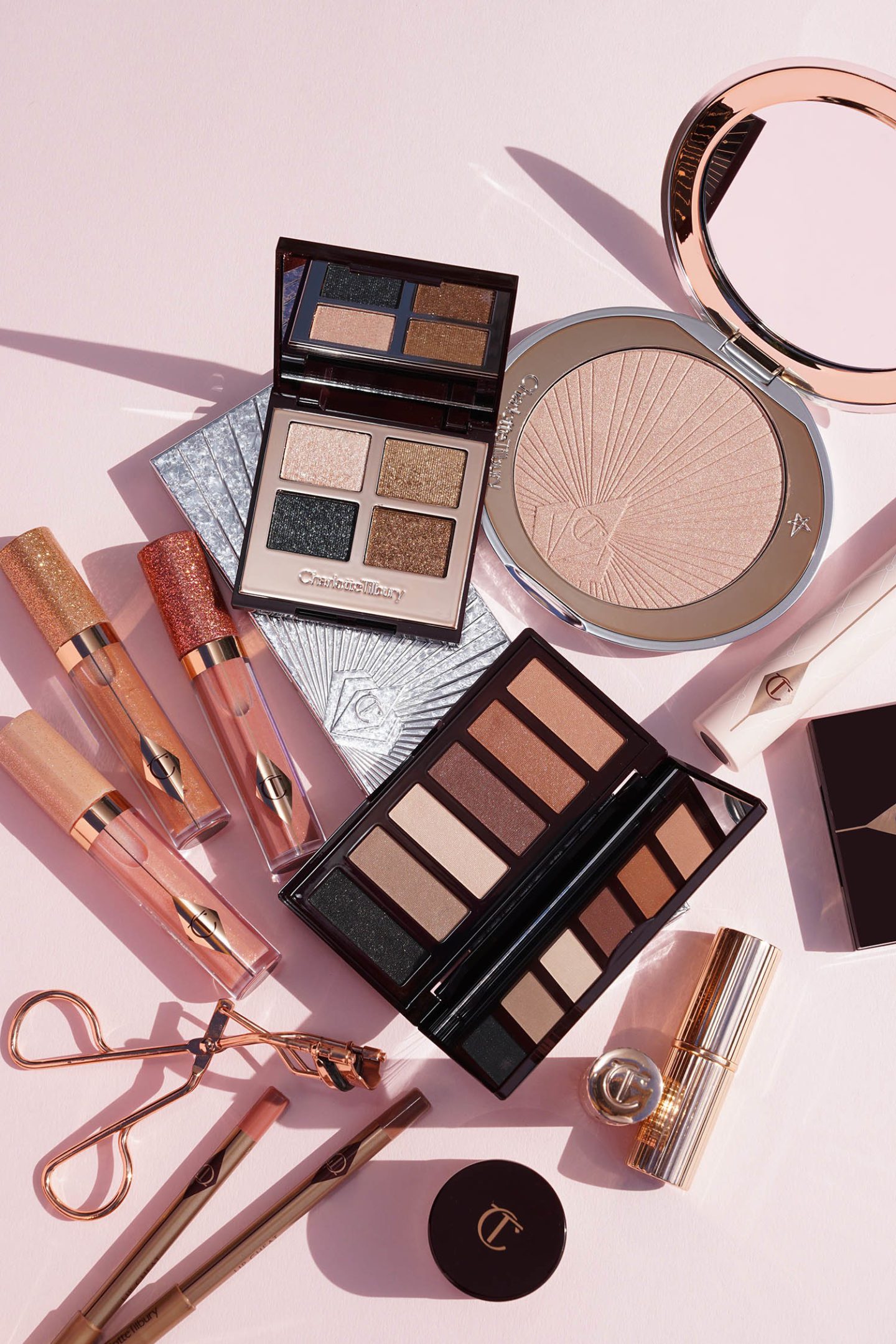 Charlotte Tilbury Holiday 2020 Collection