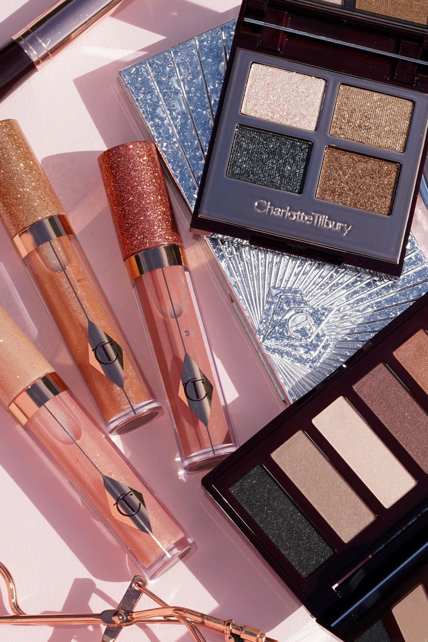 Charlotte Tilbury Jewel Lips Lip Gloss Review