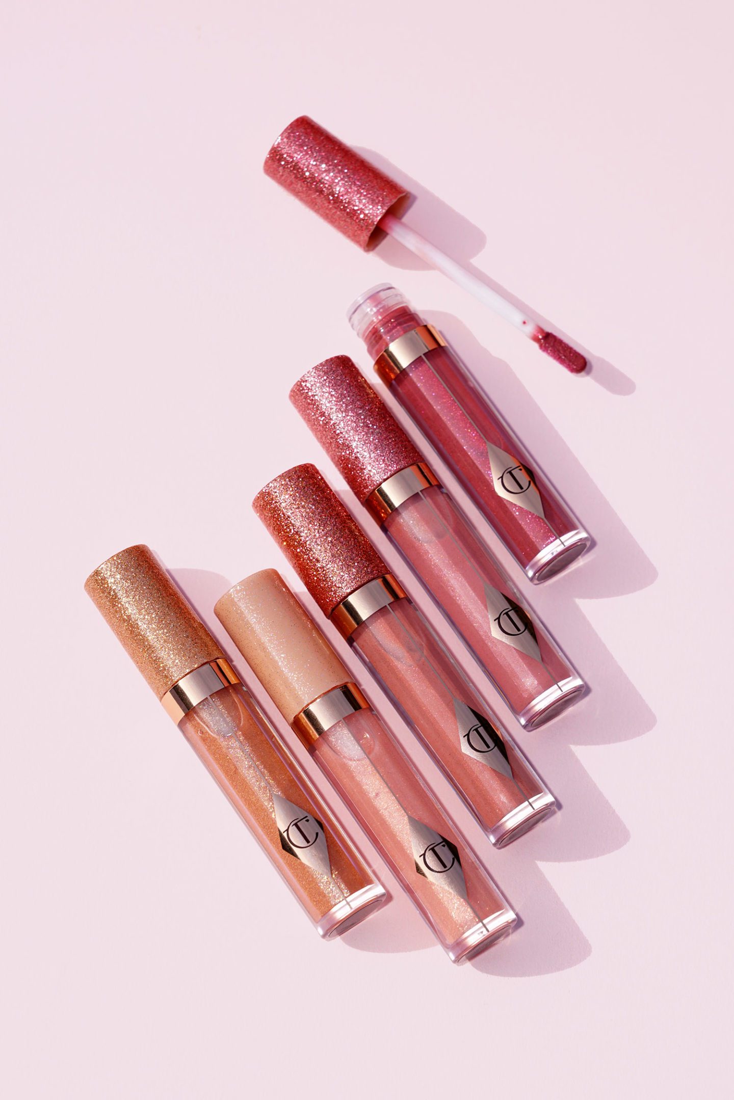 Charlotte Tilbury Jewel Lips Gloss Review via Fashion Groom Spot