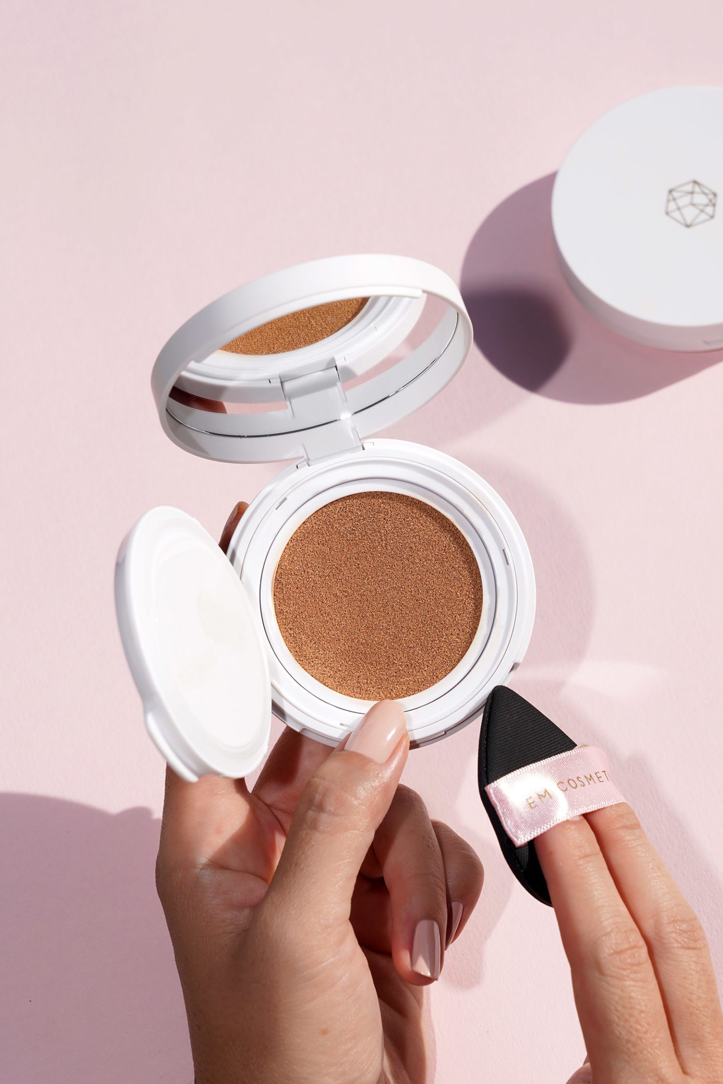EM Cosmetics Daydream Cushion Foundation 