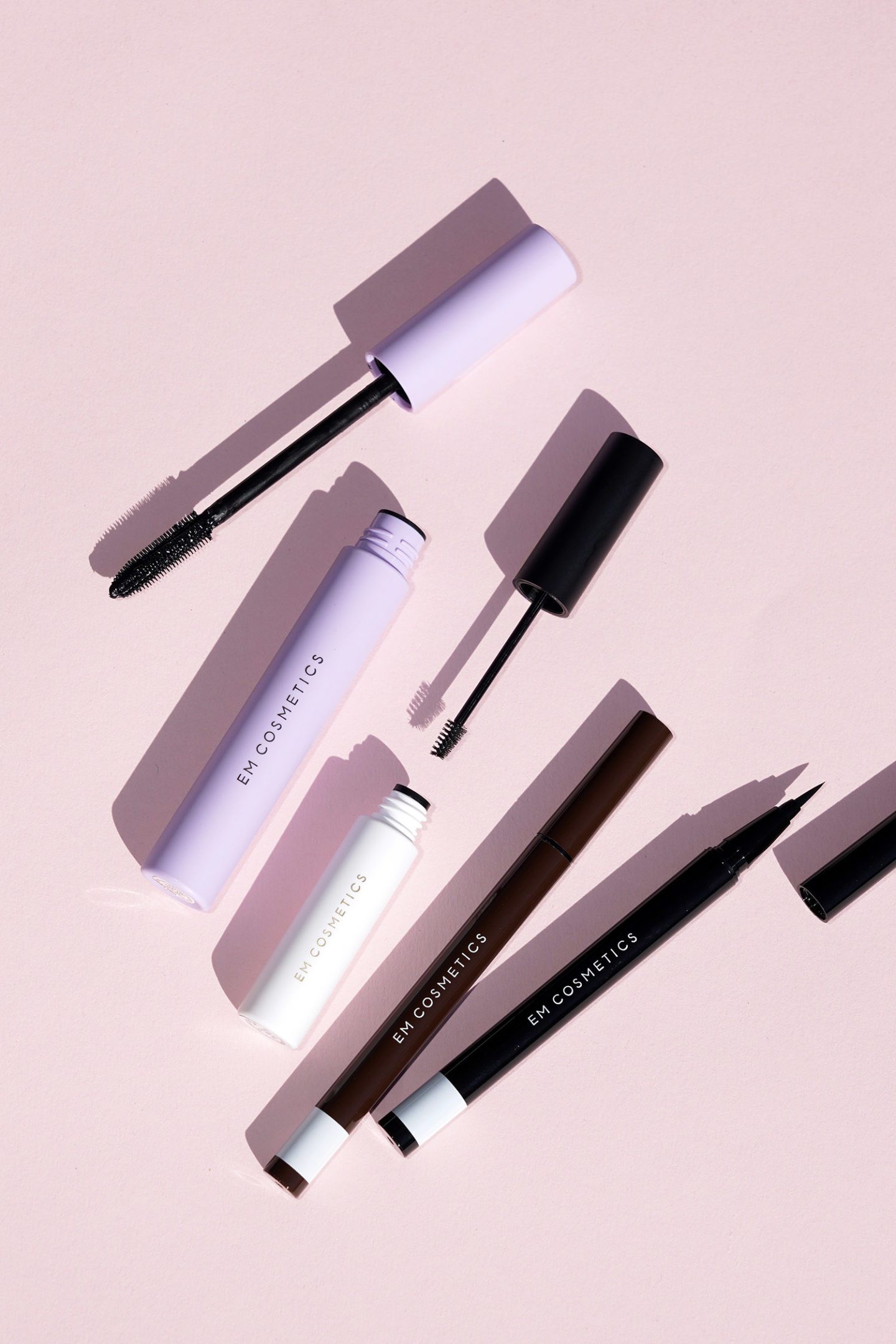 EM Cosmetics Eye Makeup