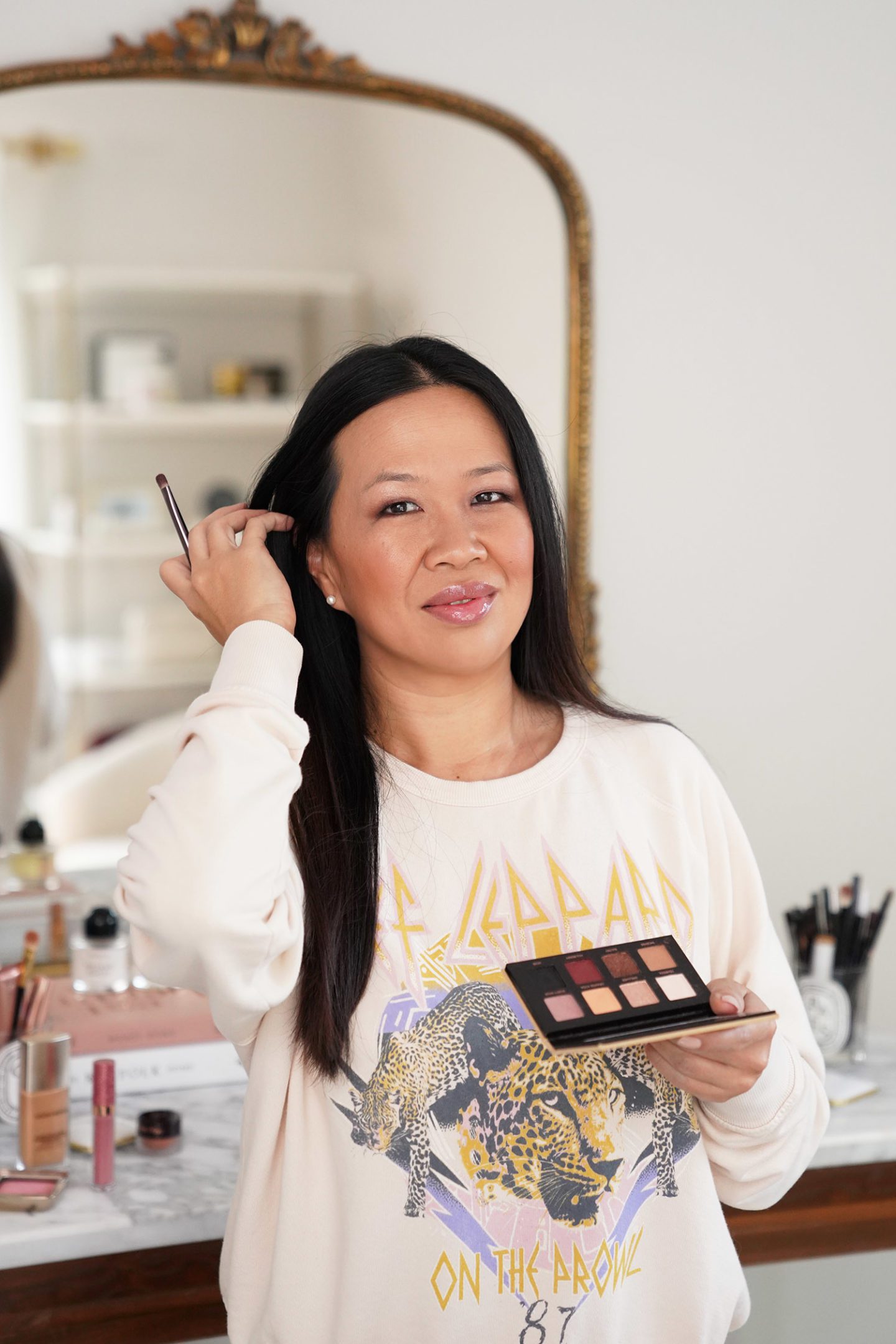 Everyday Makeup Favorites