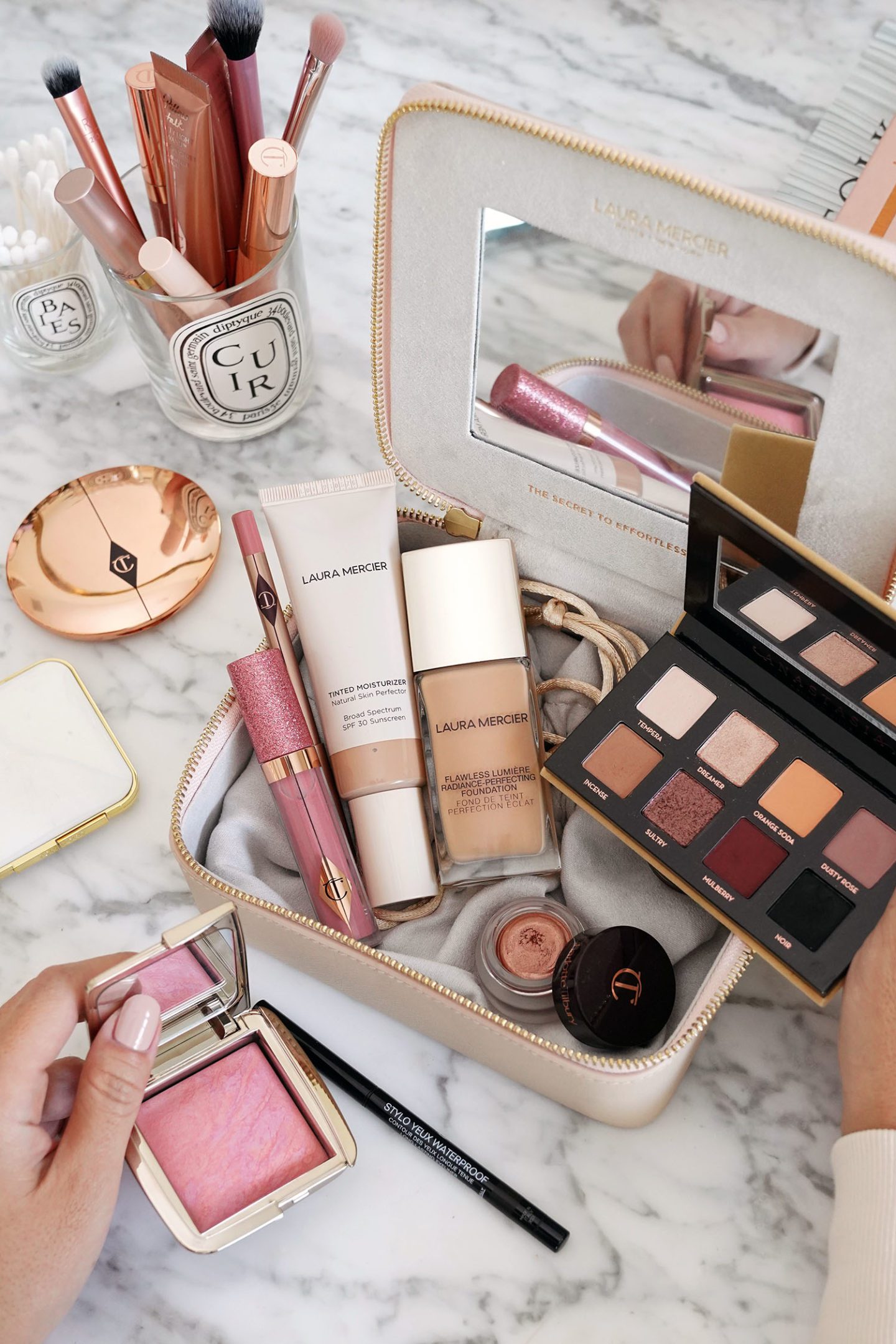 10 Things I'm Loving Right Now | Fashion Groom Spot