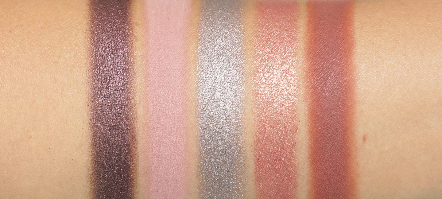 Natasha Denona Mini Zendo Palette | Fashion Groom Spot