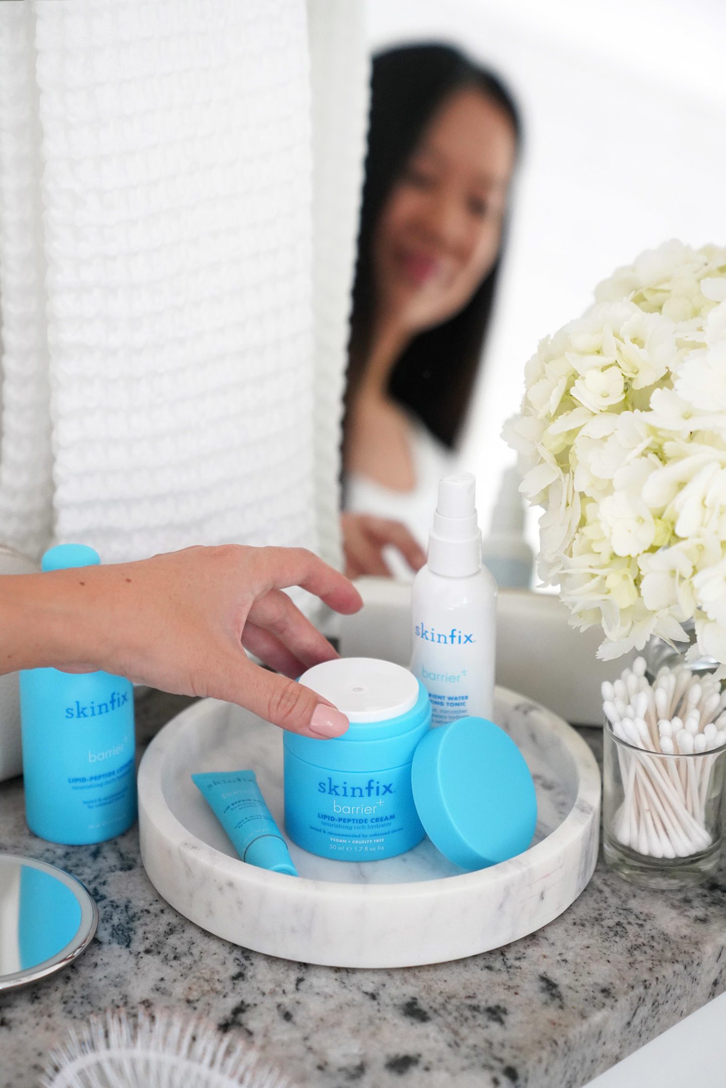 Skinfix Barrier+ Triple Lipid Peptide Face Cream