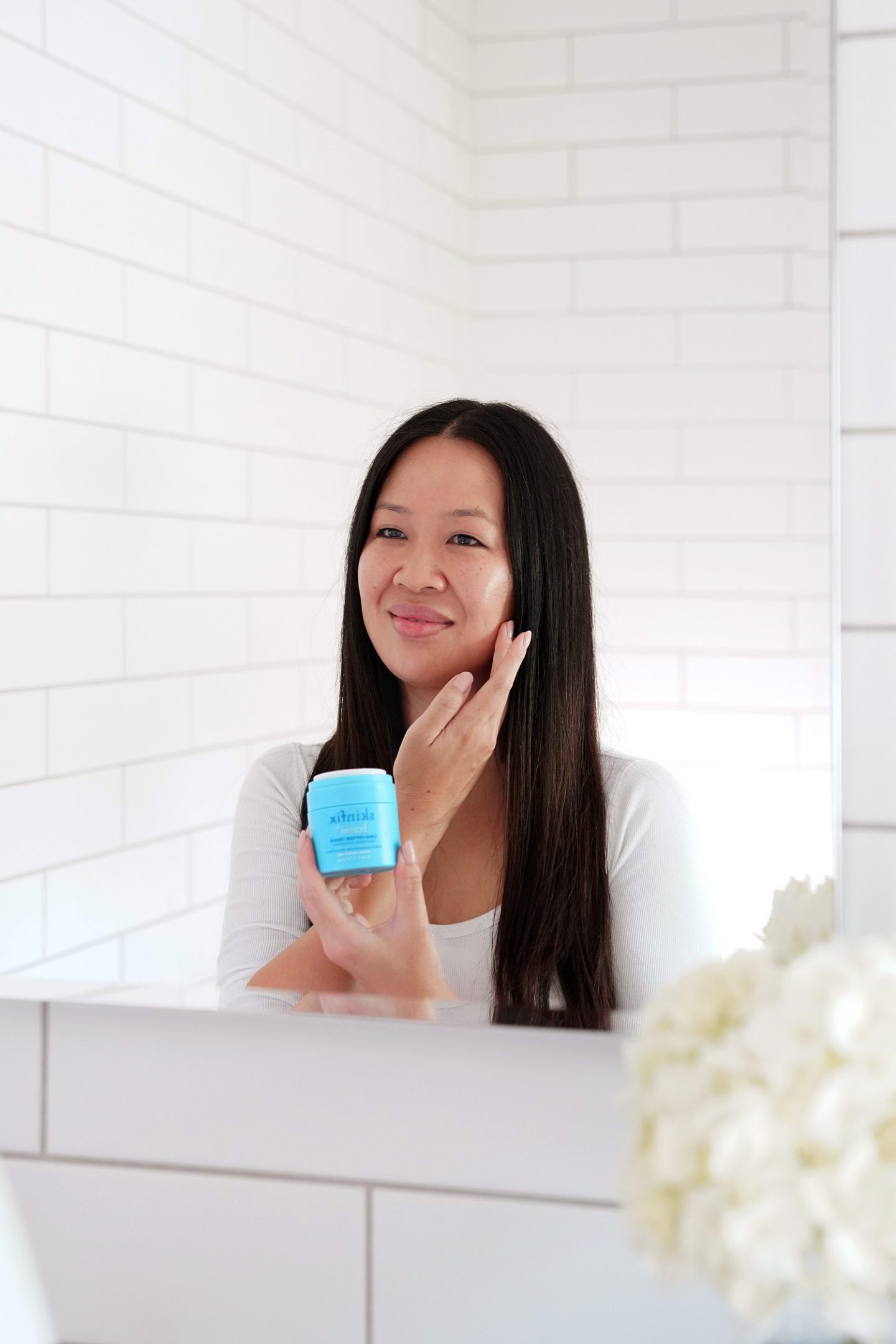 Skinfix Peptide Face Cream review