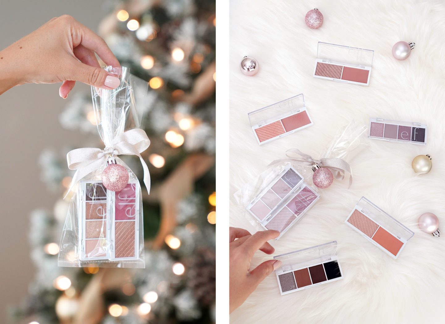 Elf Bite Size Palettes