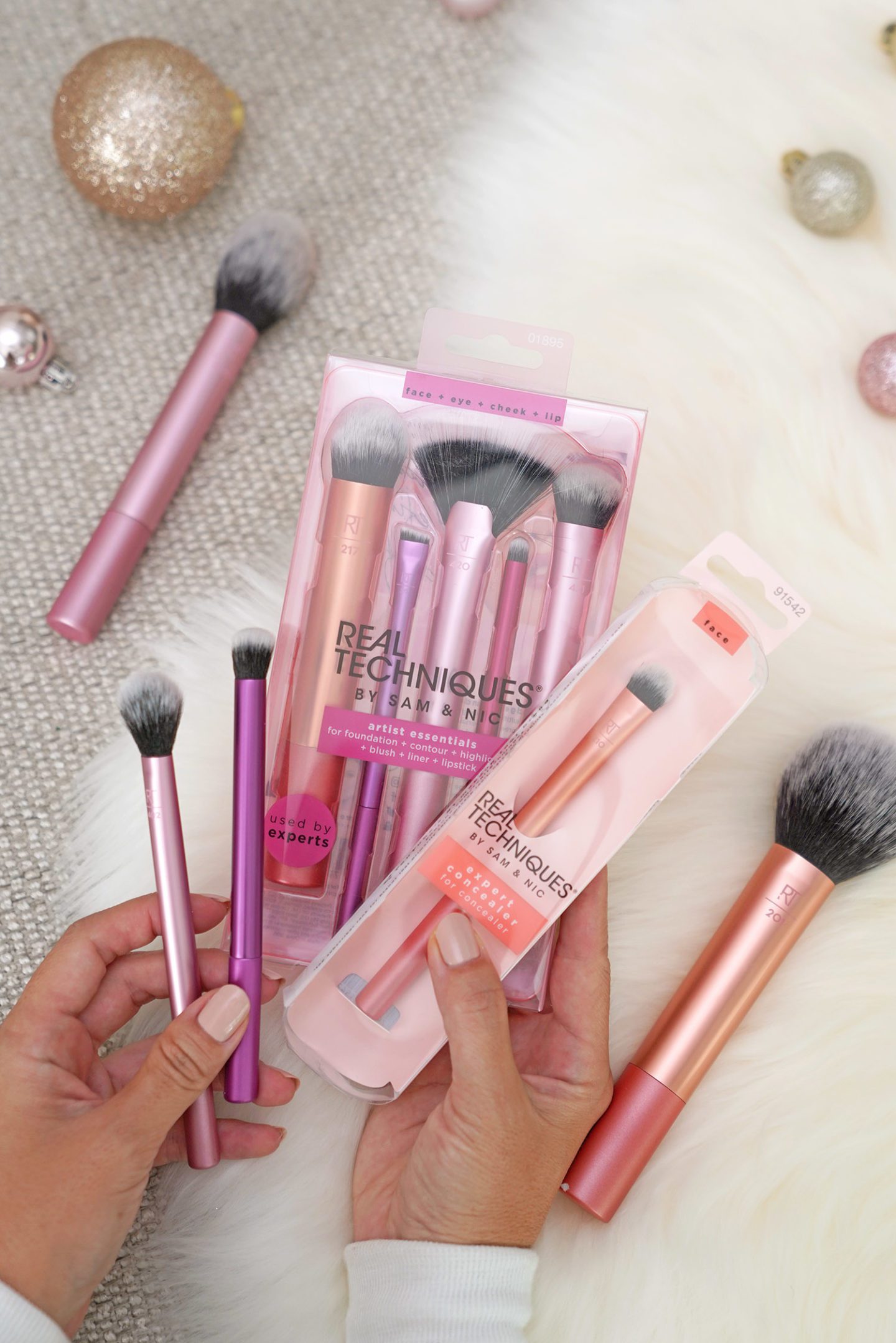 Best Affordable Makeup Brushes Real Techniques