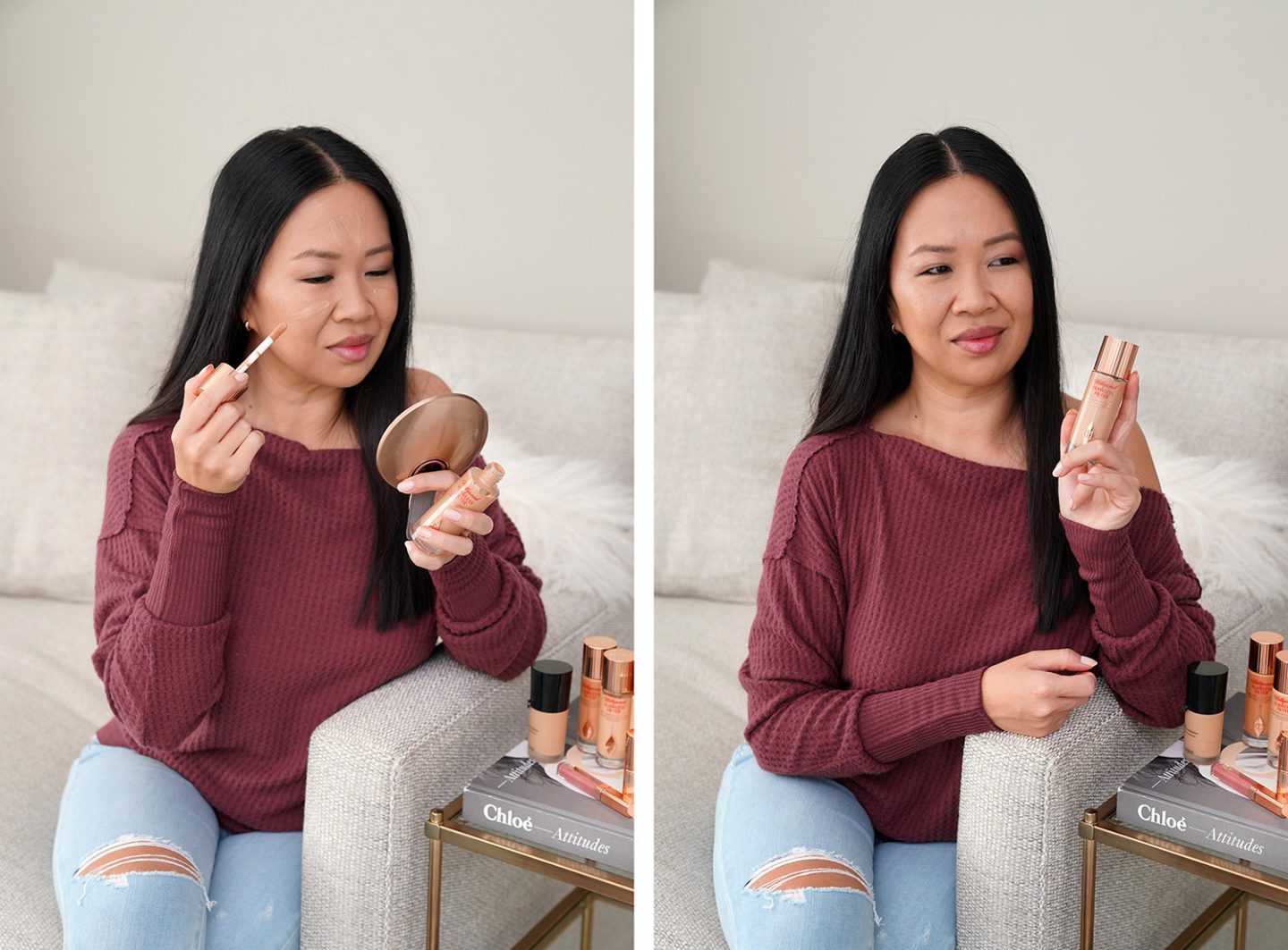 Charlotte Tilbury Hollywood Flawless Filter 4.5