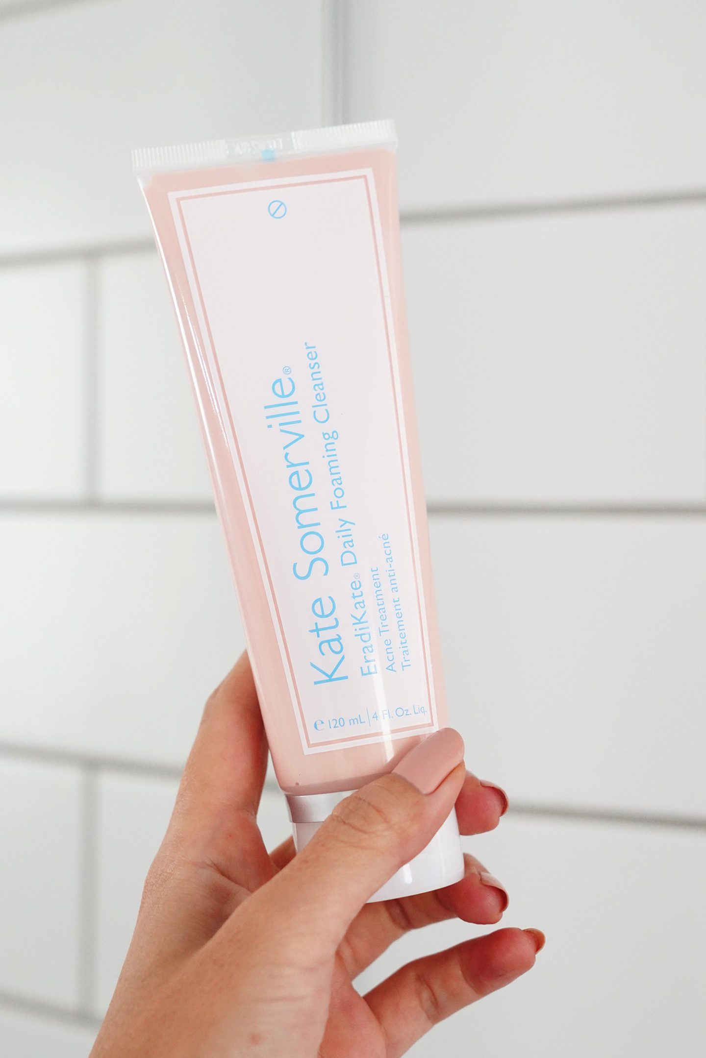 Kate Somerville Eradikate Cleanser
