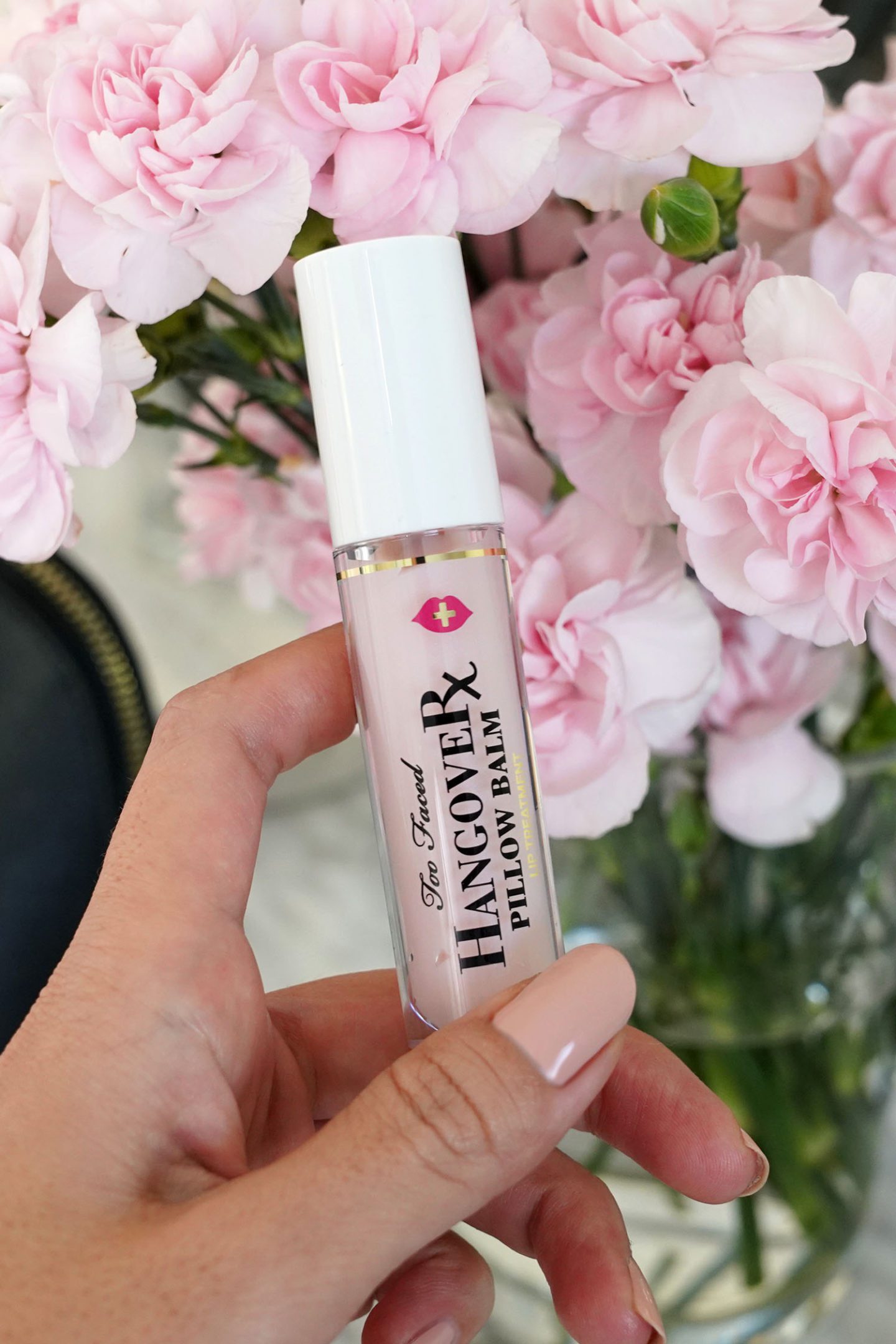Too Faced Hangover Rx Pillow Balm