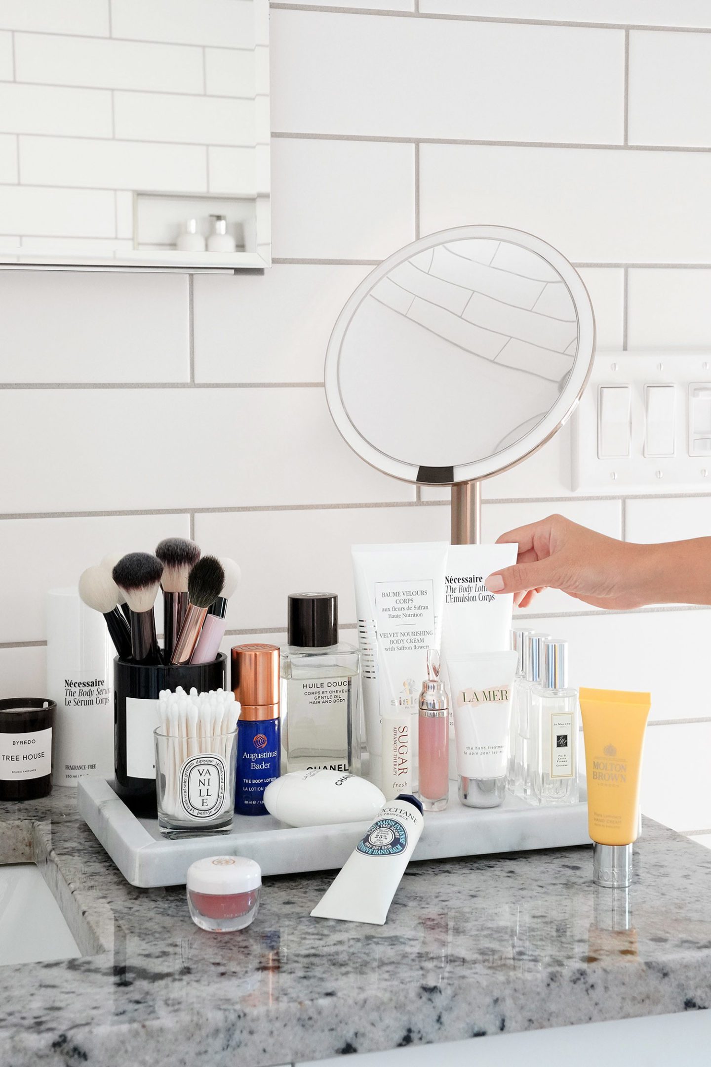 Winter Dry Skin Savers | The Beauty Lookbook