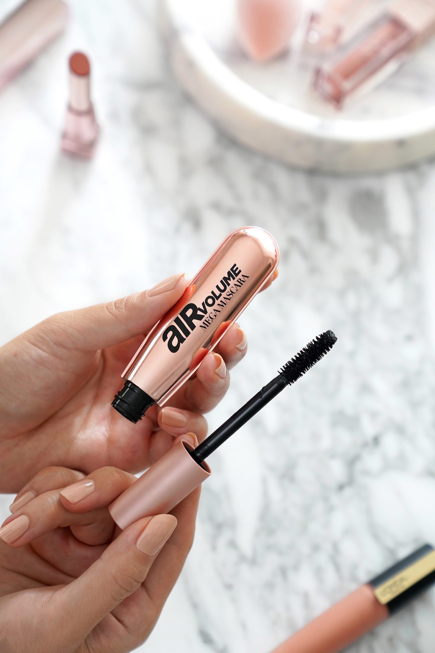 L'Oreal Air Volume Mascara