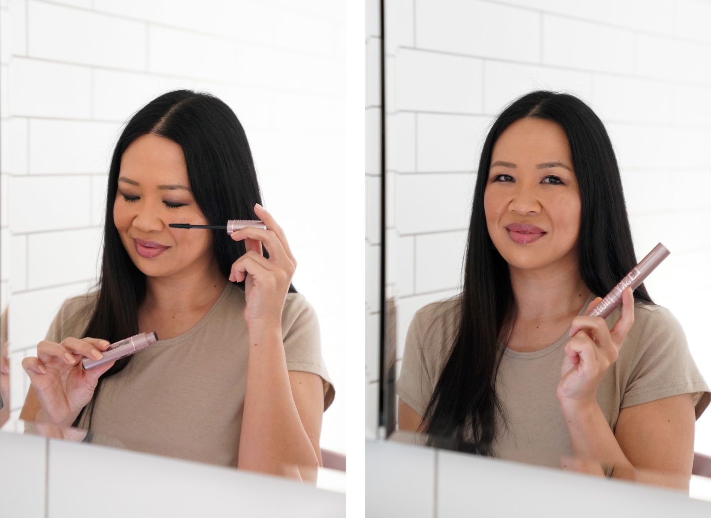 Maybelline Sky High Mascara