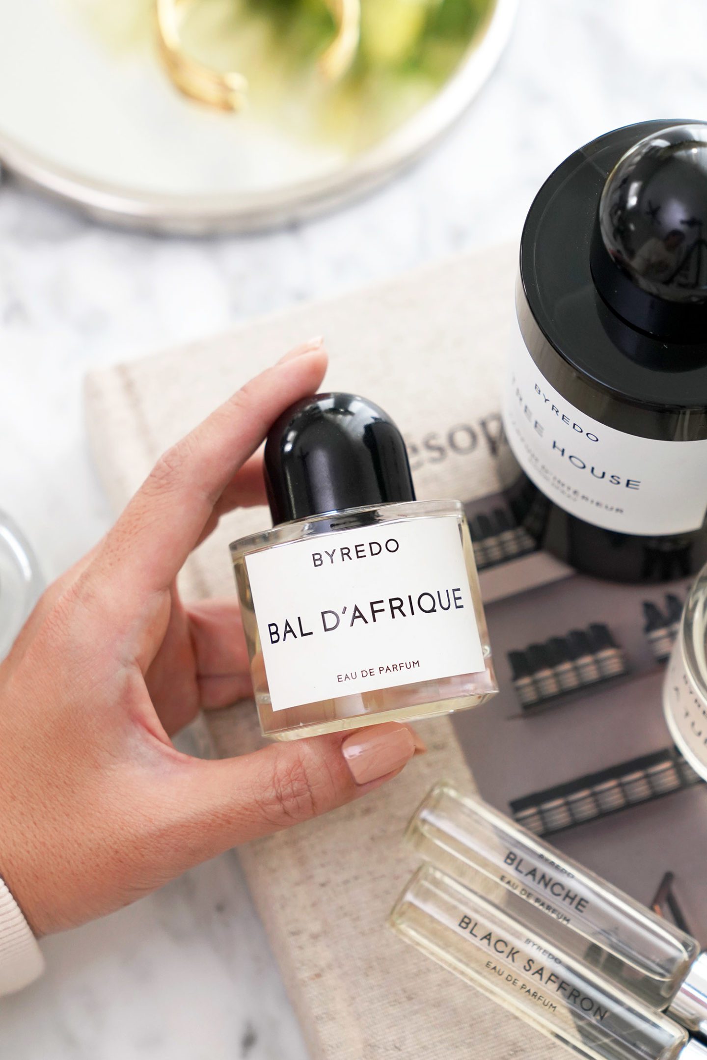 Byredo Bal D'Afrique 