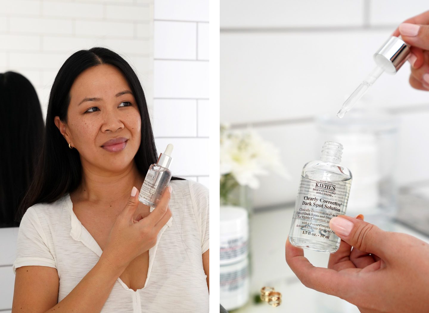 Kiehl's Clearly Corrective Dark Spot Corrector