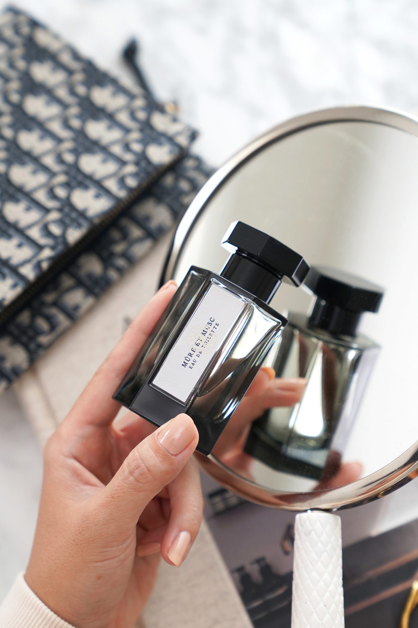 L'Artisan Mure Et Musc Eau de Toilette