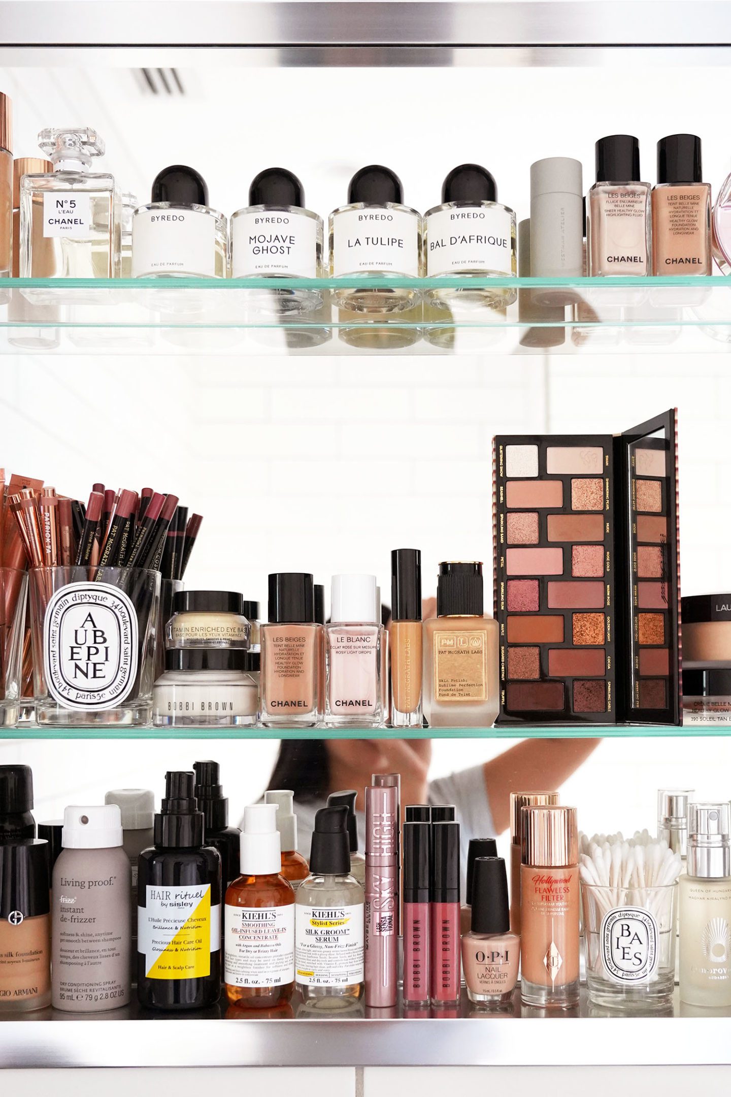 Loving Right Now Beauty Favorites | The Beauty Lookbook