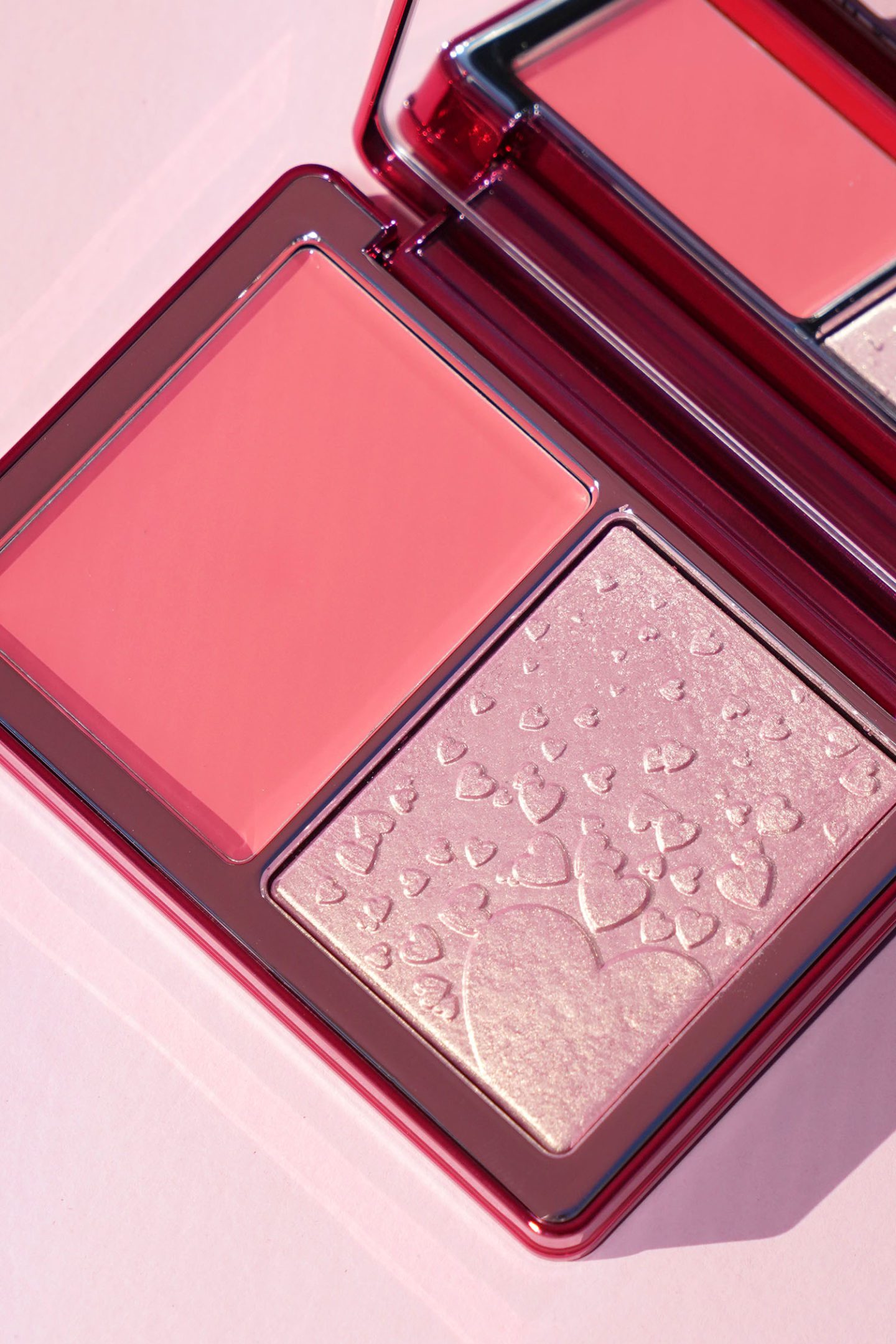 Natasha Denona Mini Love Collection - Love Cheek Duo