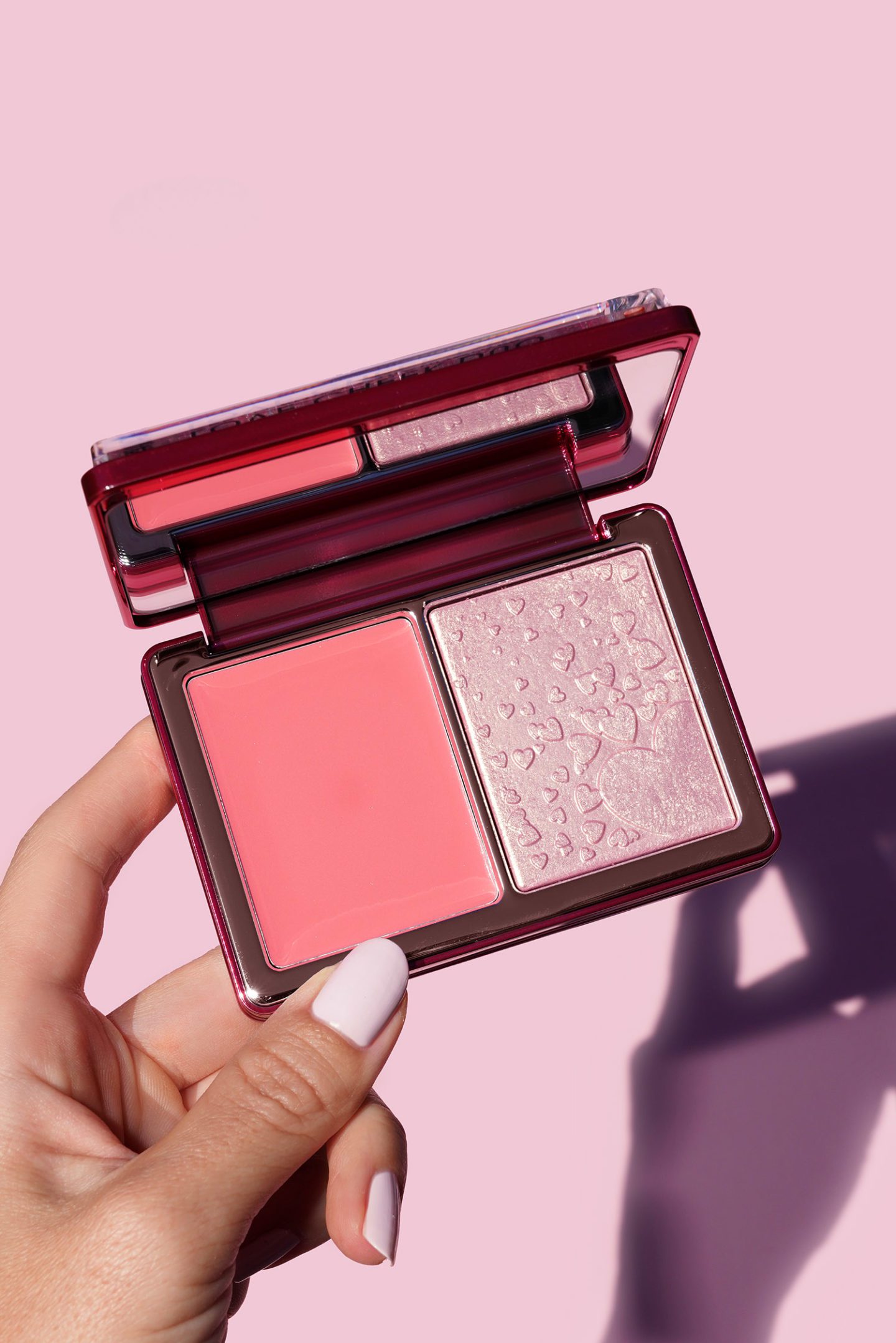 Natasha Denona Mini Love Collection - Love Cheek Duo