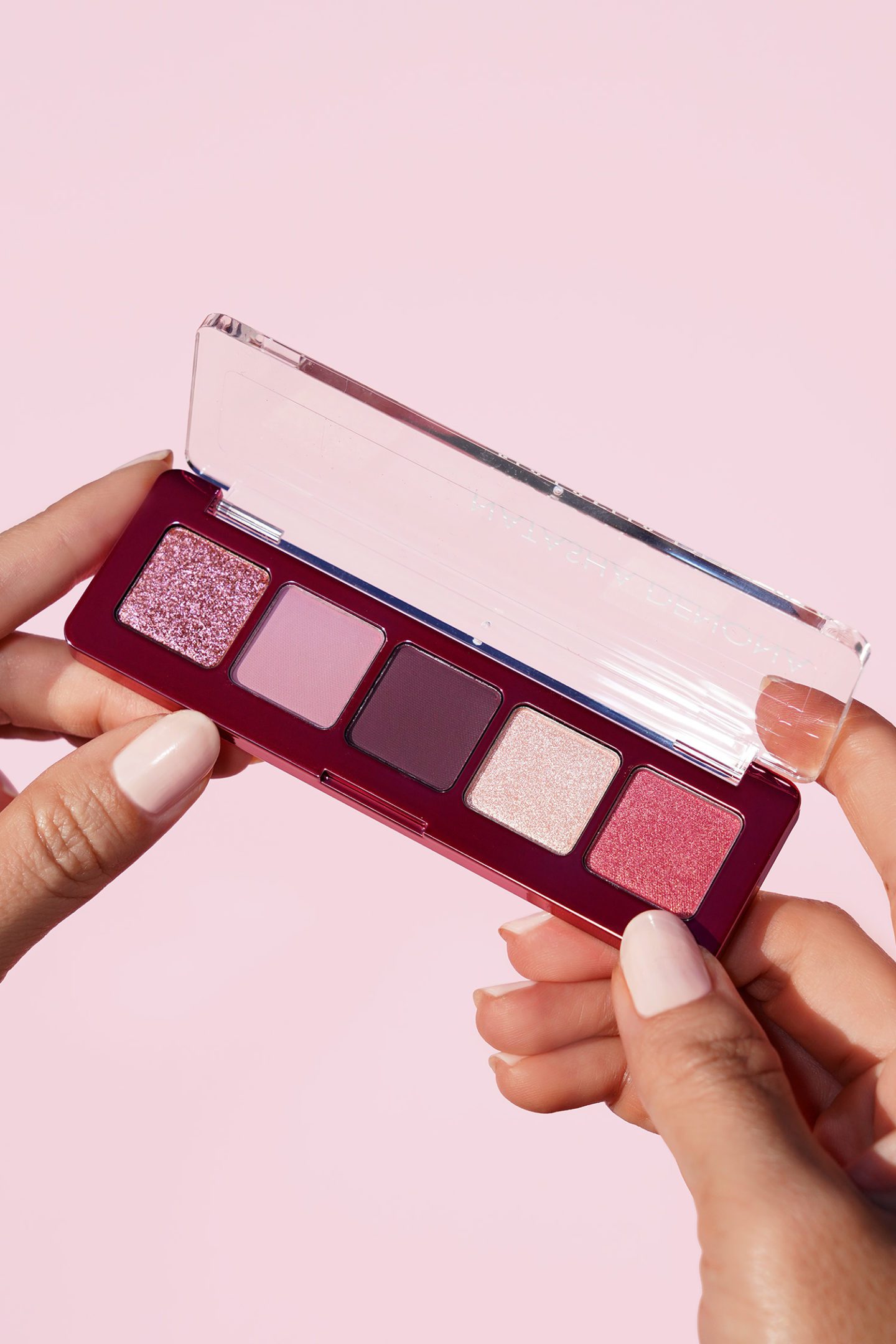 Natasha Denona Mini Love Eyeshadow Palette