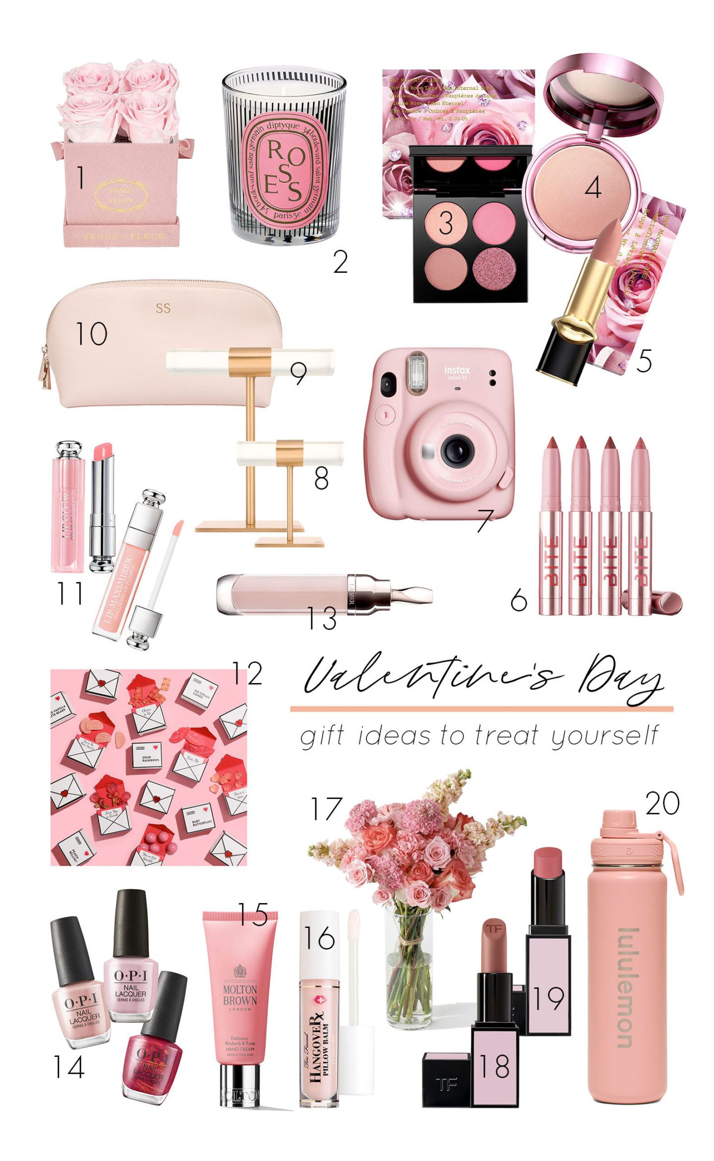 Valentine's Day Gift Guide