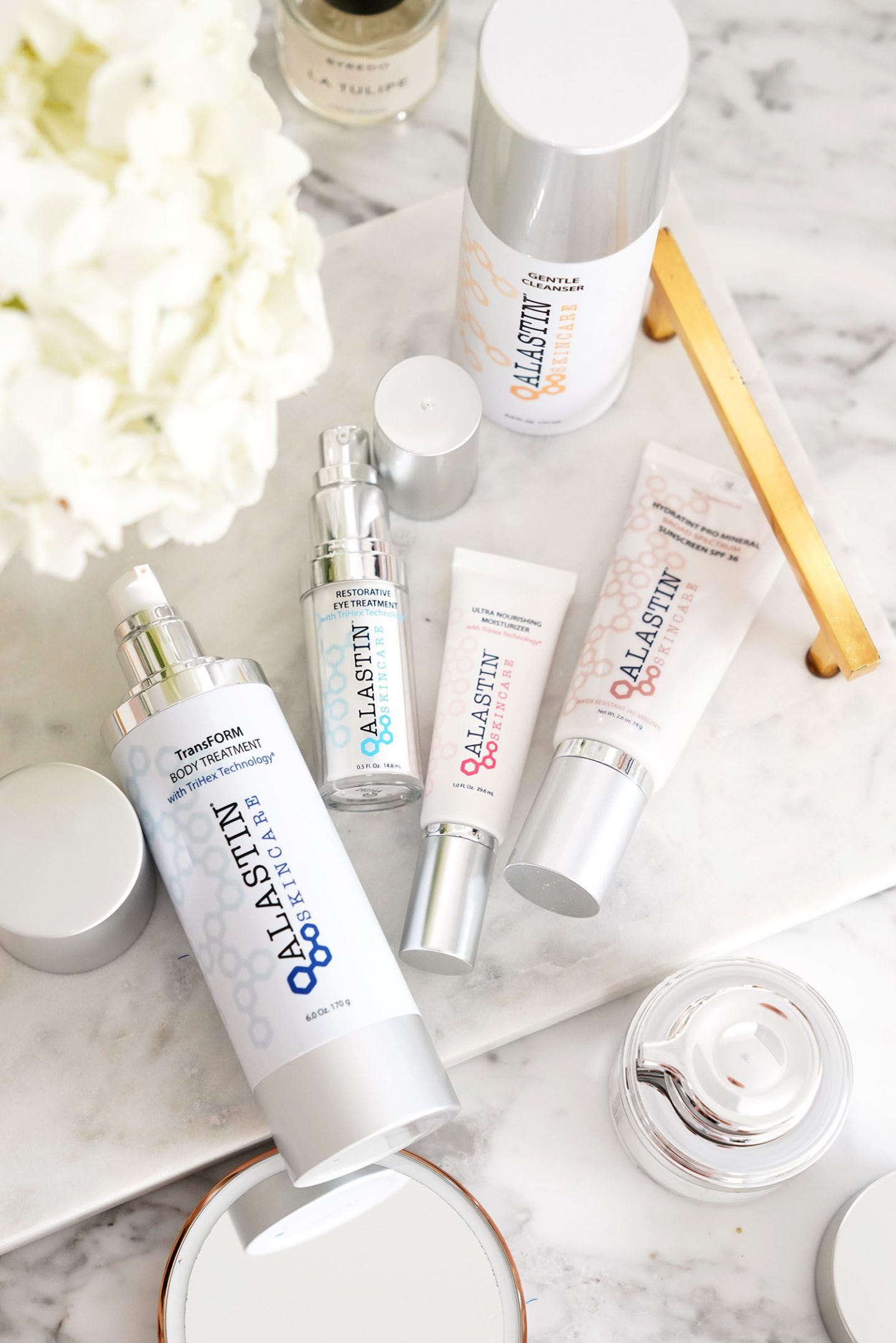 Alastin Skincare Review