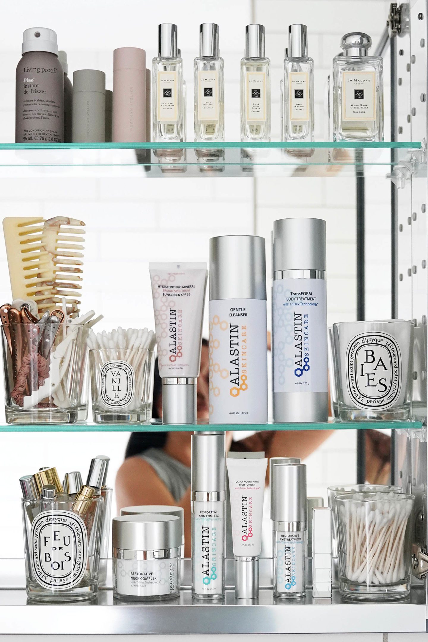 Alastin Skincare Review