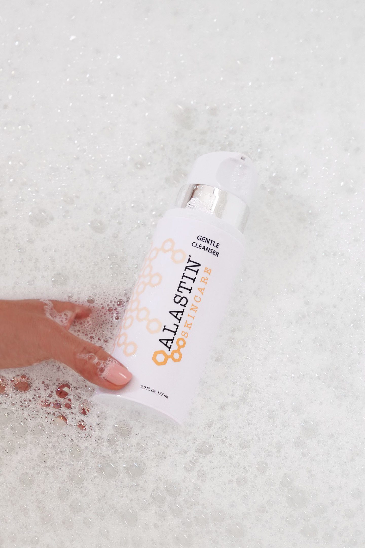 Alastin Skincare Gentle Cleanser