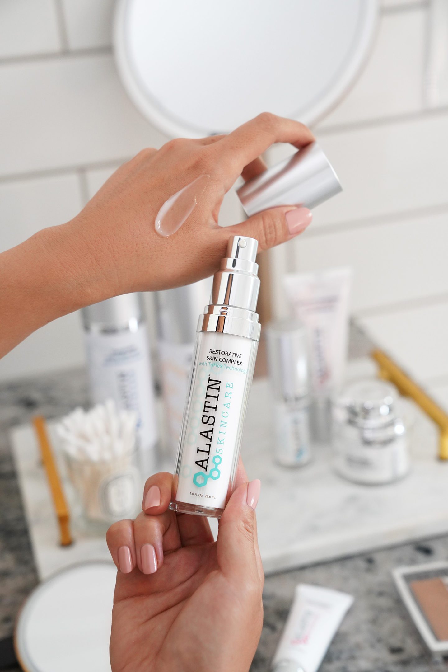 Alastin Skincare Restorative Skin Complex