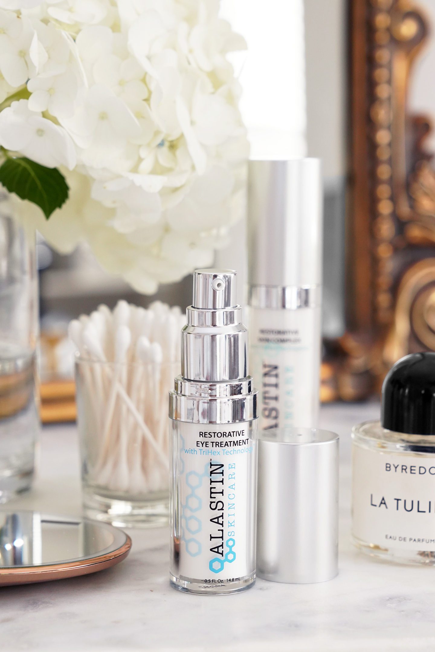 Alastin Skincare Restorative Eye Treatment