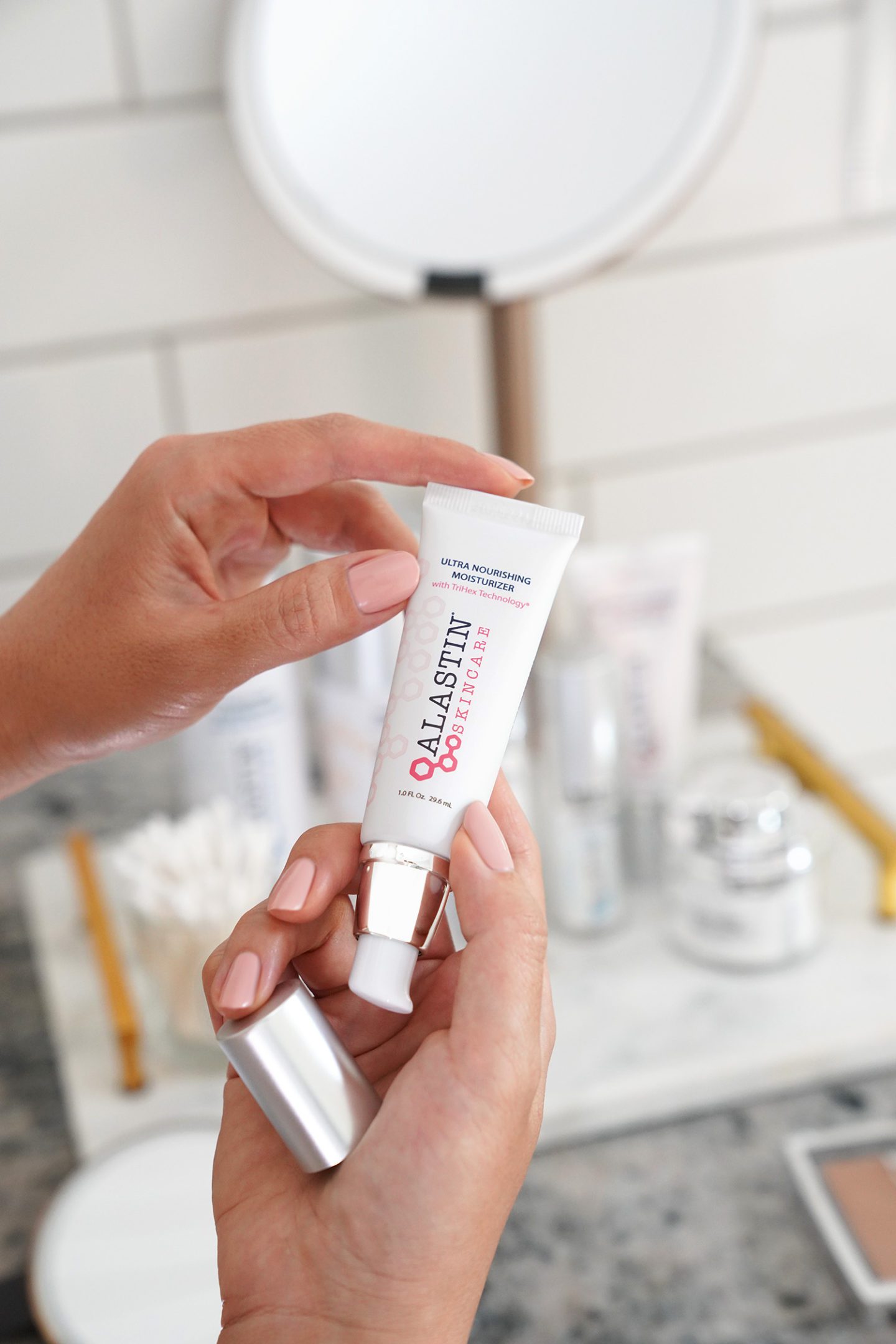 Alastin Skincare Ultra Nourishing Moisturizer