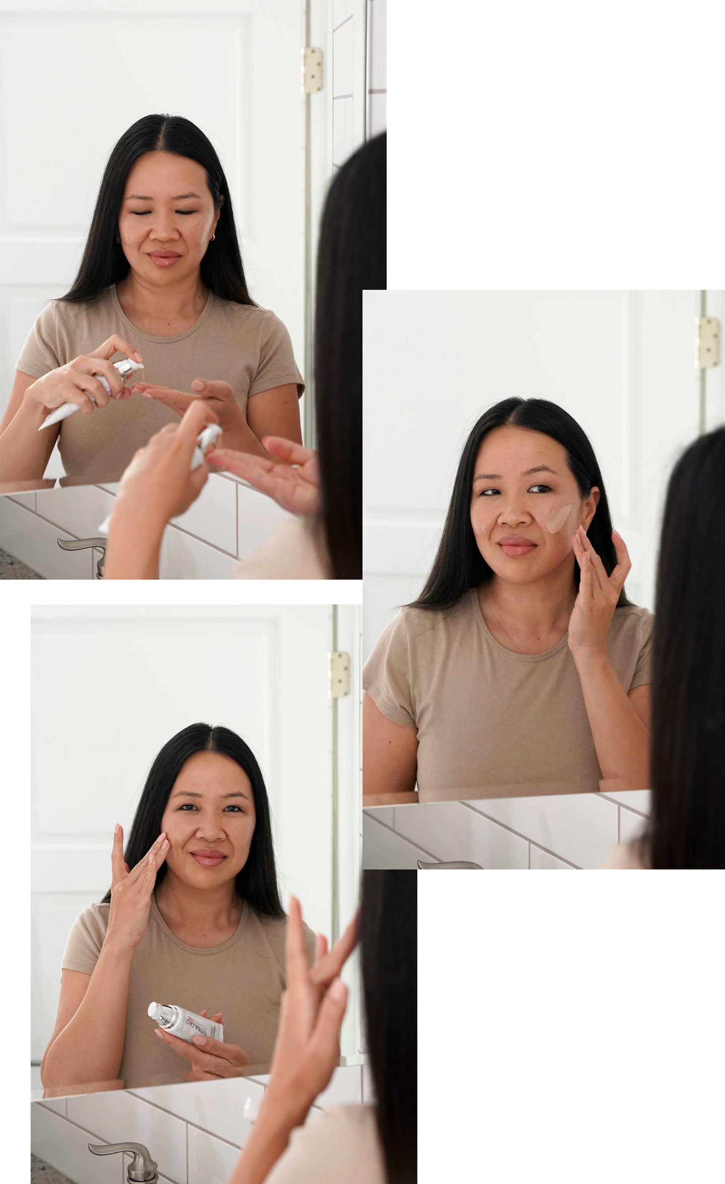 Alastin HydraTint Pro Mineral Broad Spectrum Sunscreen