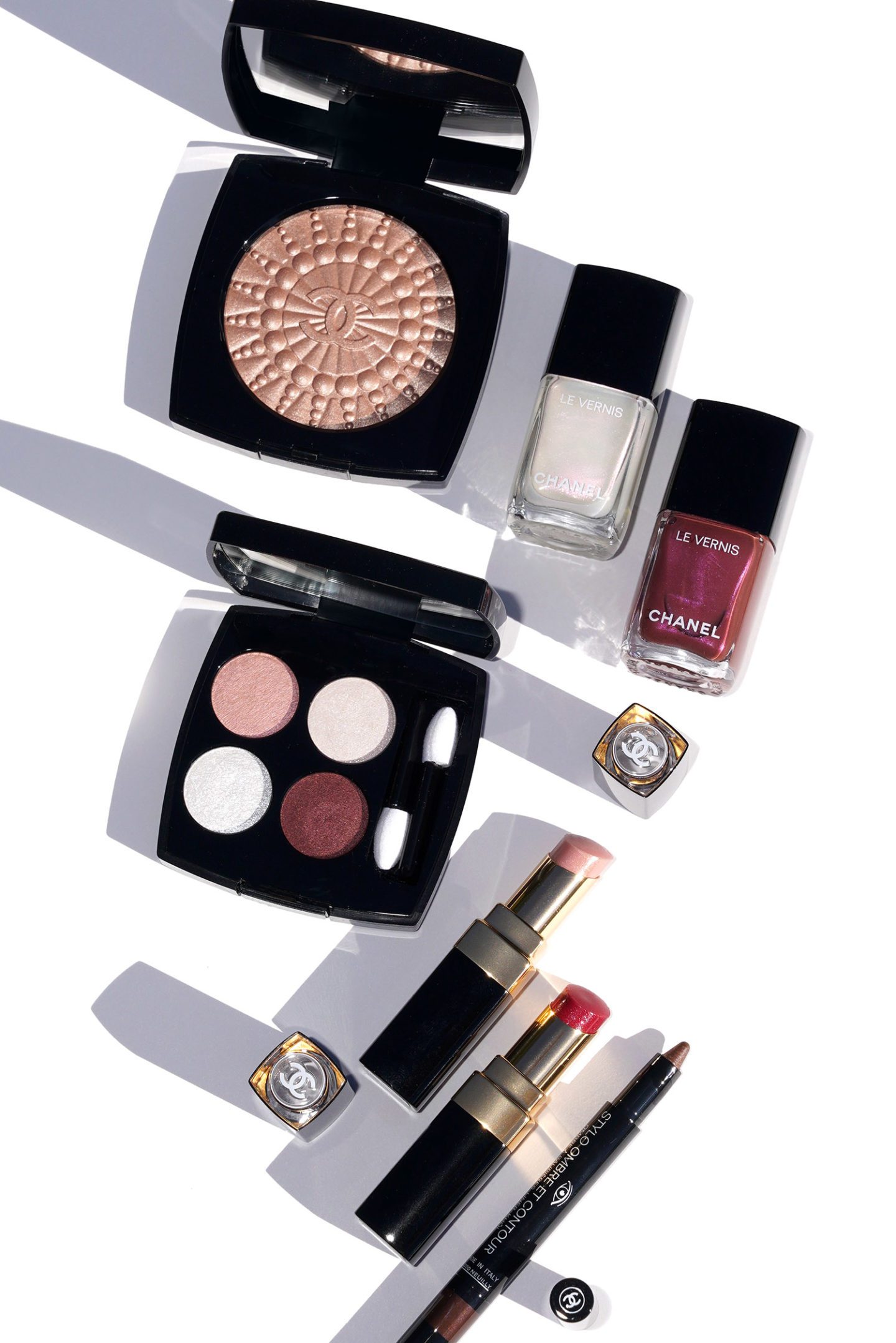 Chanel Perles Et Eclats de Chanel - Spring 2021