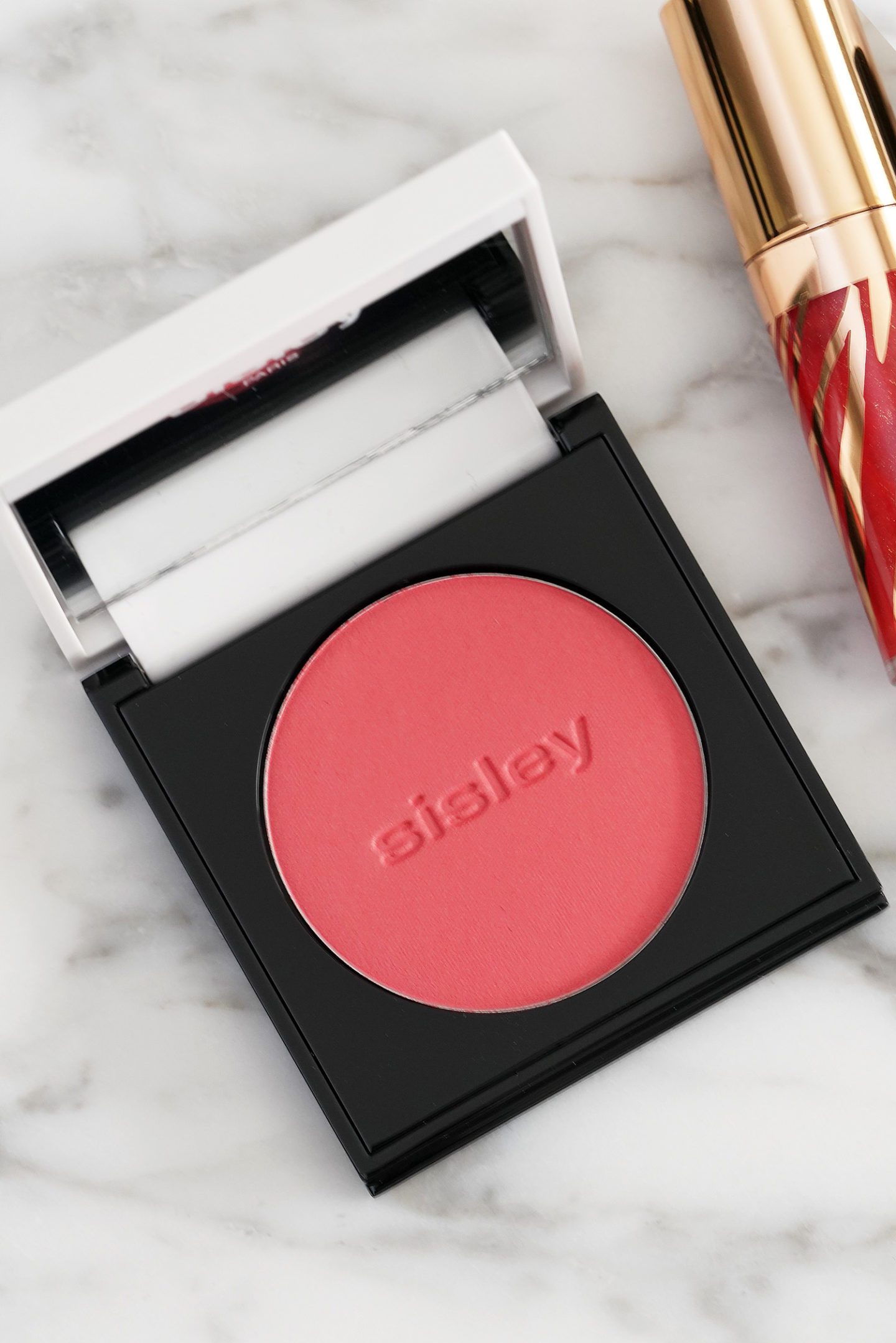 Sisley Le Phyto Blush Coral