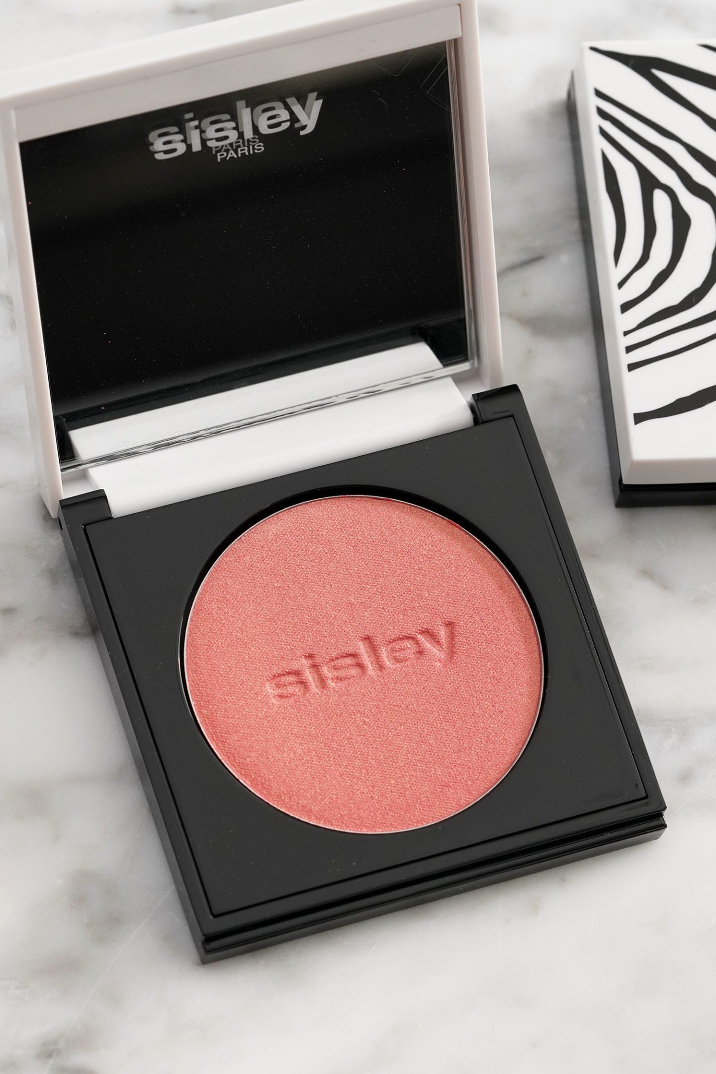 Sisley Le Phyto Blush Golden Rose