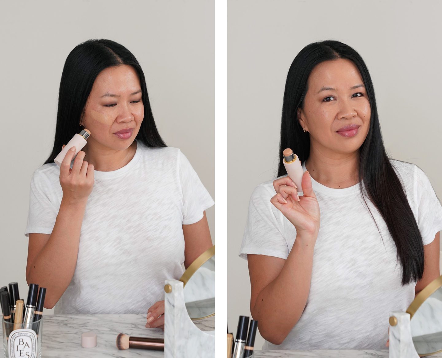 Westman Atelier Vital Stick Foundation Shade 6