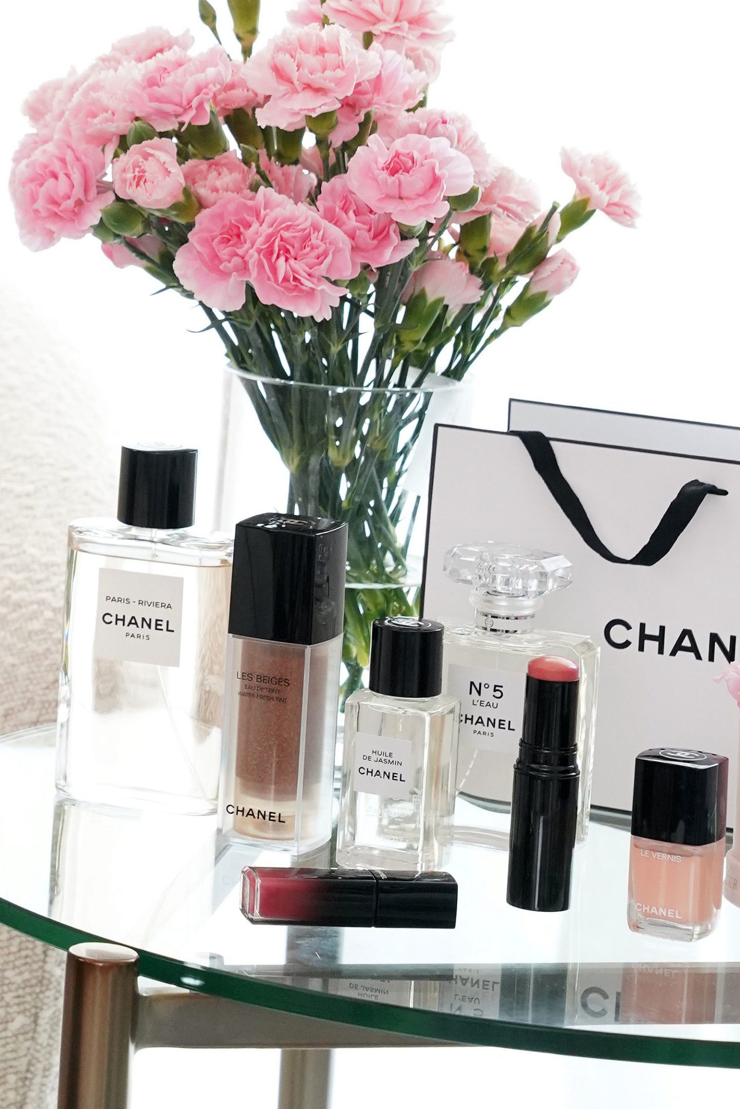 Best Mother's Day Gift Ideas Chanel Beauty