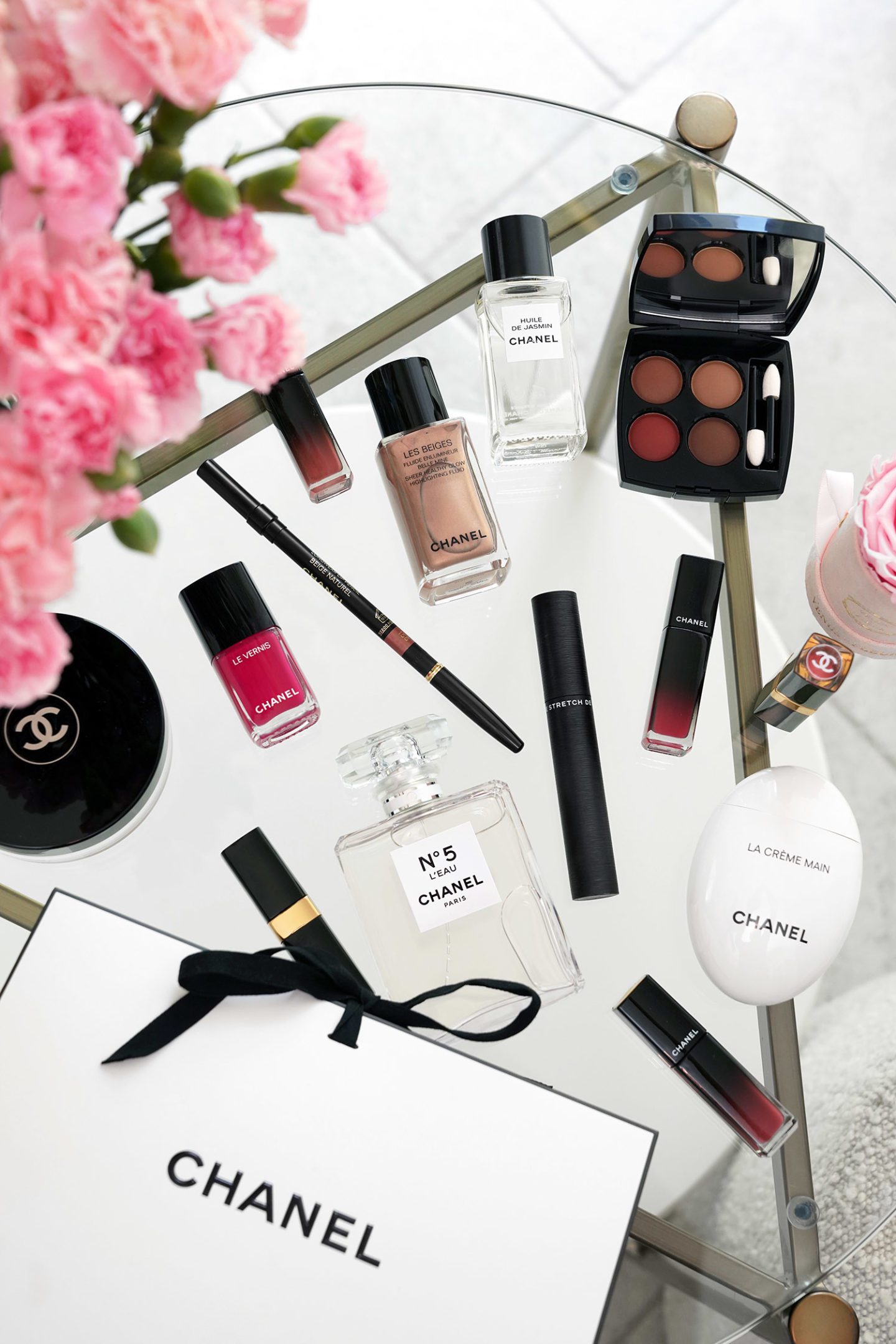 Mothers Day Gift Guide Chanel