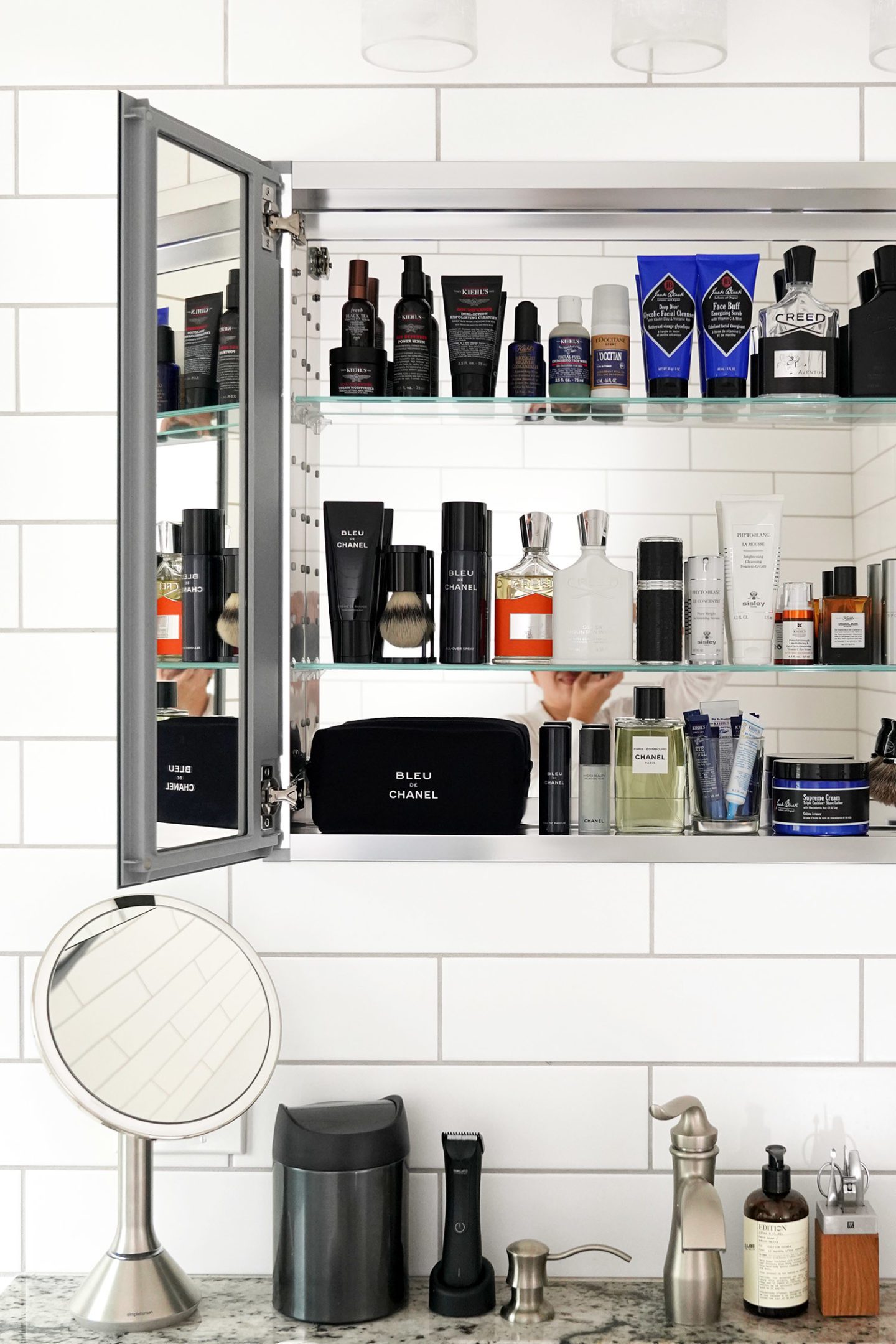 Best Men's Skincare and Grooming Gift Ideas | The Beauty Lookbook