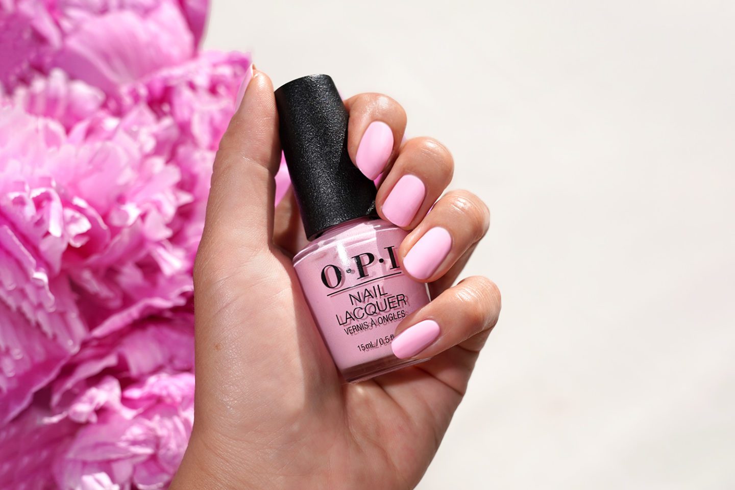 OPI Mod About You swatch