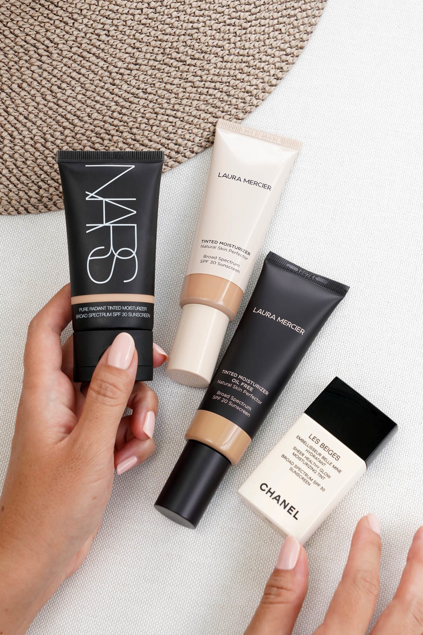 Best Tinted Moisturizer for Summer