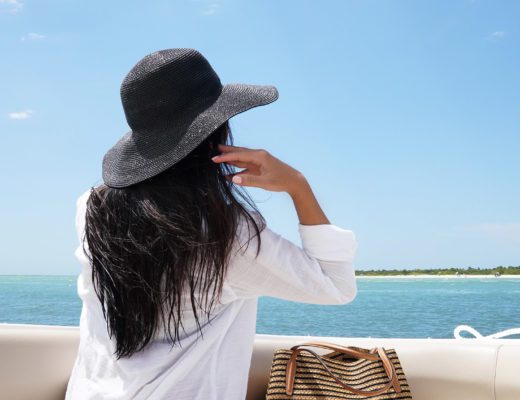 Summer Essentials Eric Javits Hampton Hat