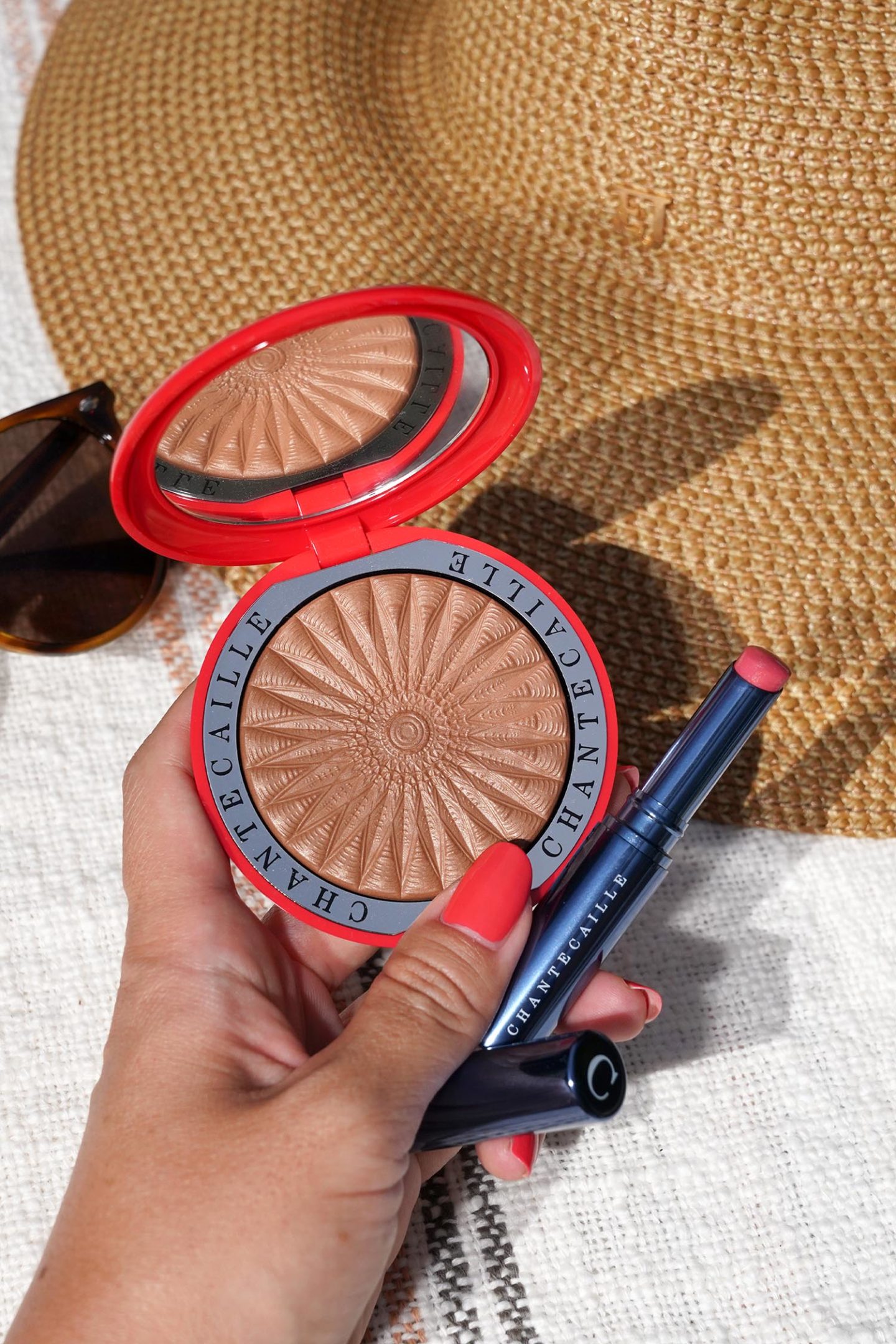 Chantecaille Bronzer Sirena