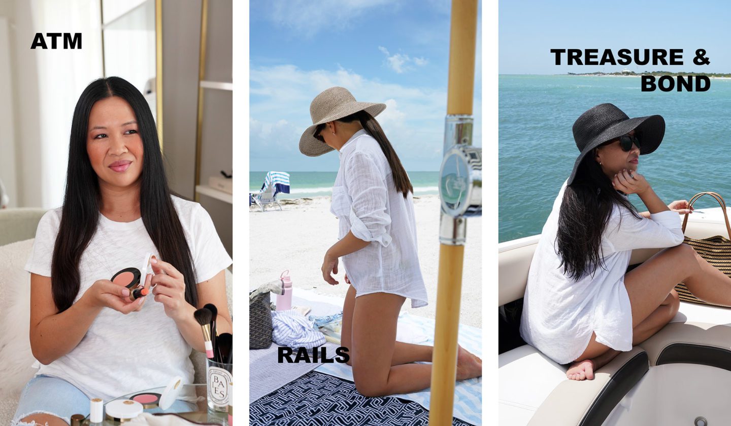 Best Basic White Shirts