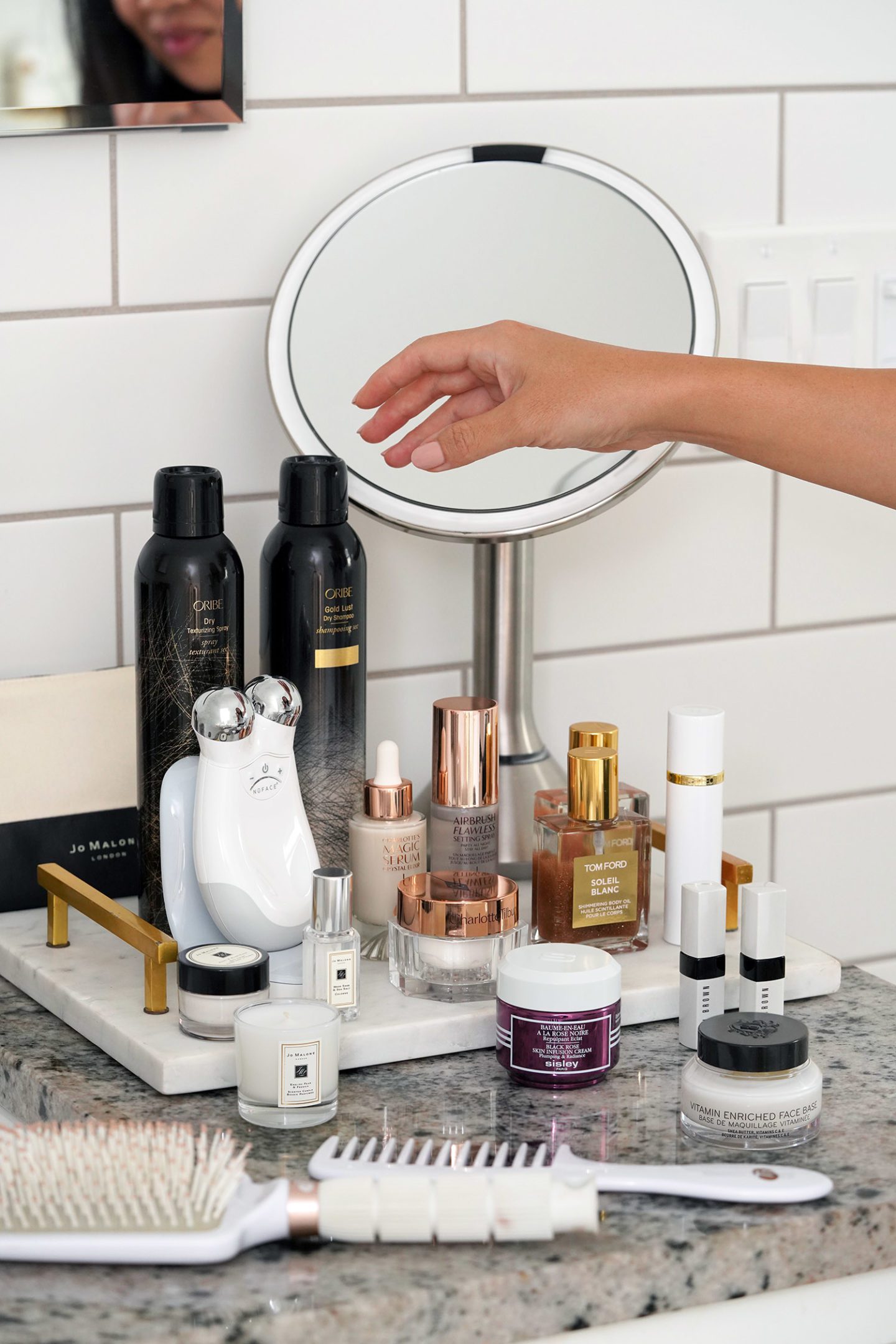 Best Hair Care Fragrance Sets Nordstrom Sale Beauty Exclusives 2021