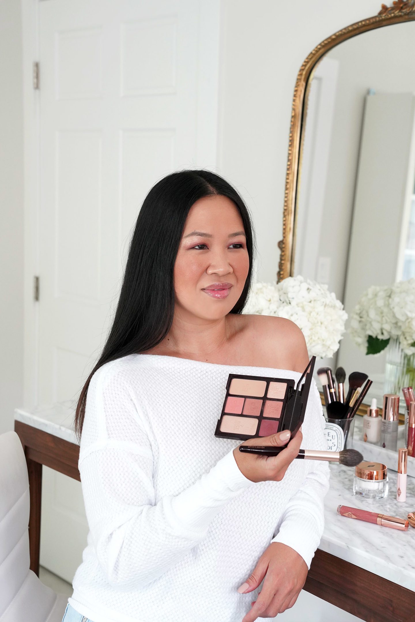 Charlotte Tilbury x Nordstrom Anniversary Sale Beauty Exclusives