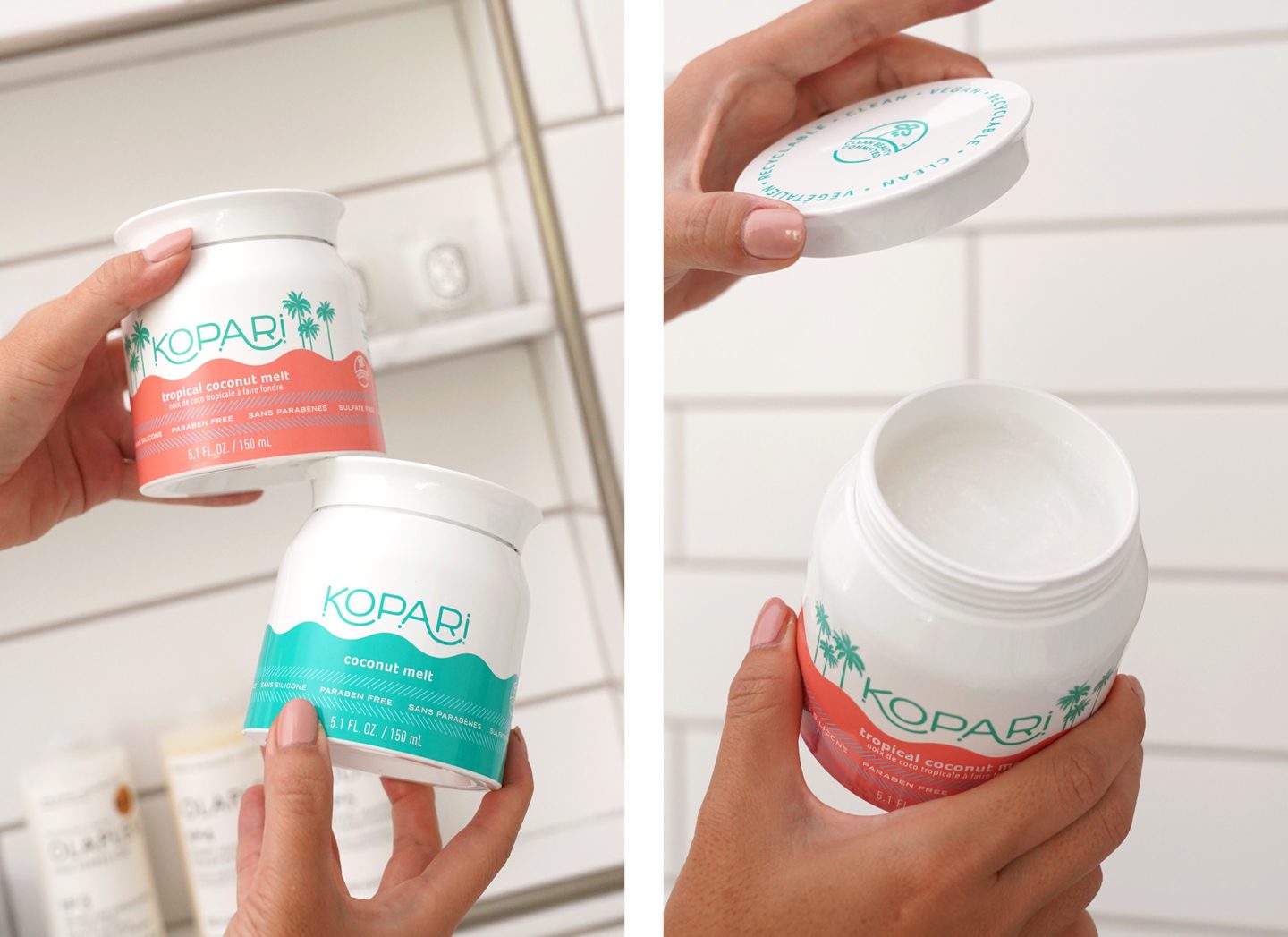 Kopari Coconut Melt Duo Set Nordstrom Sale