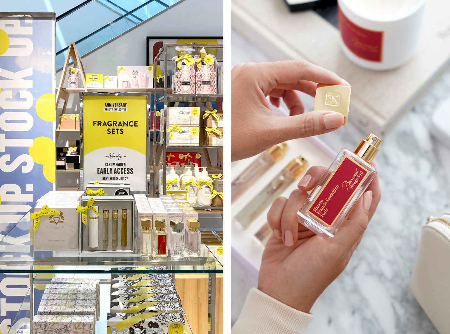 Mini Maison Francis Kurkdjian