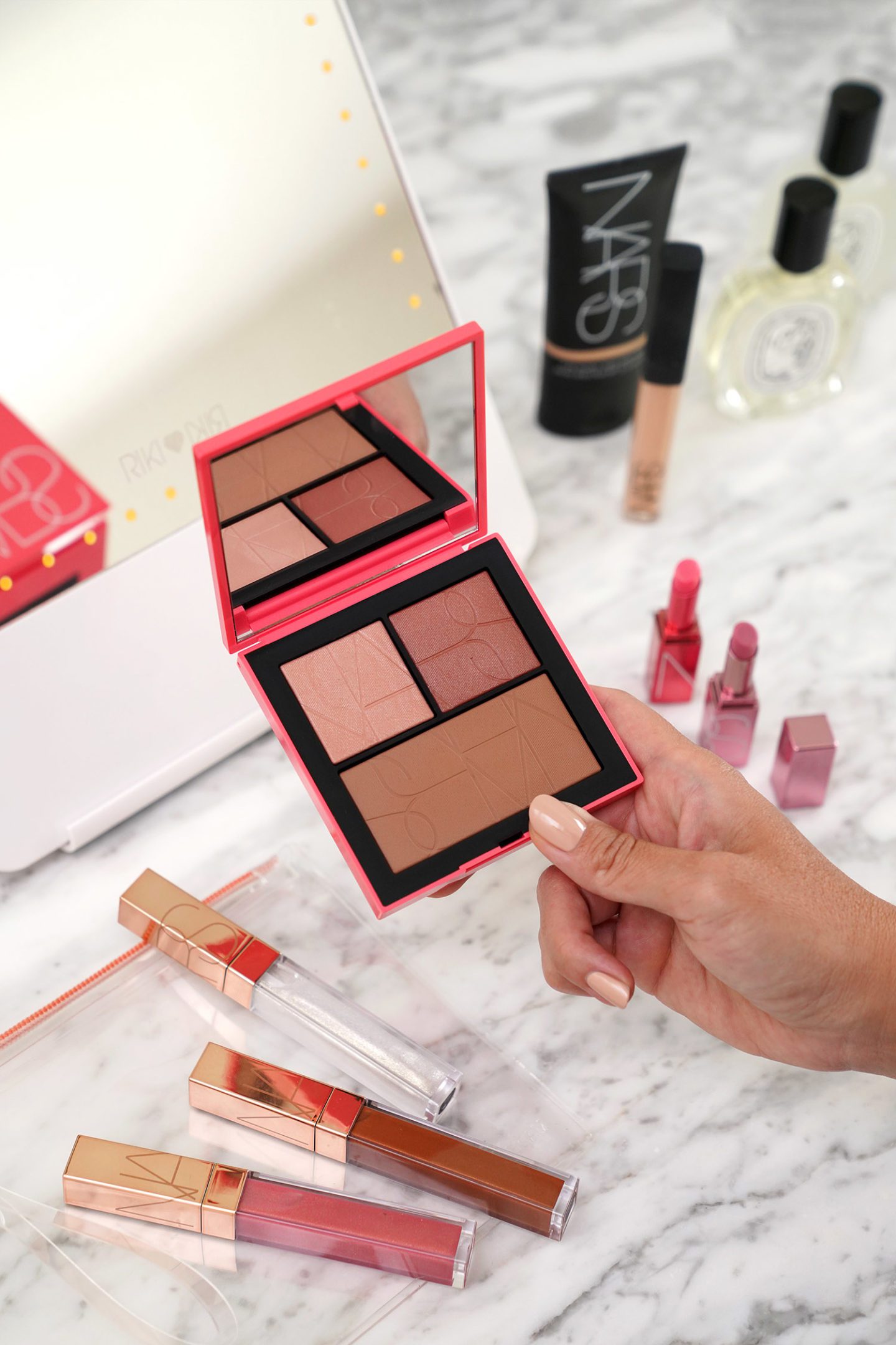 NARS Nordstrom Anniversary Sale 2021